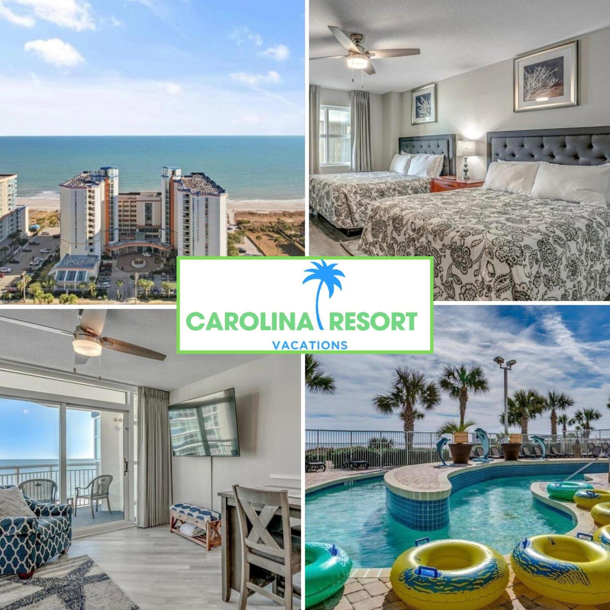 Holiday home Dv1236 Dunes Village 2br Myrtle Beach