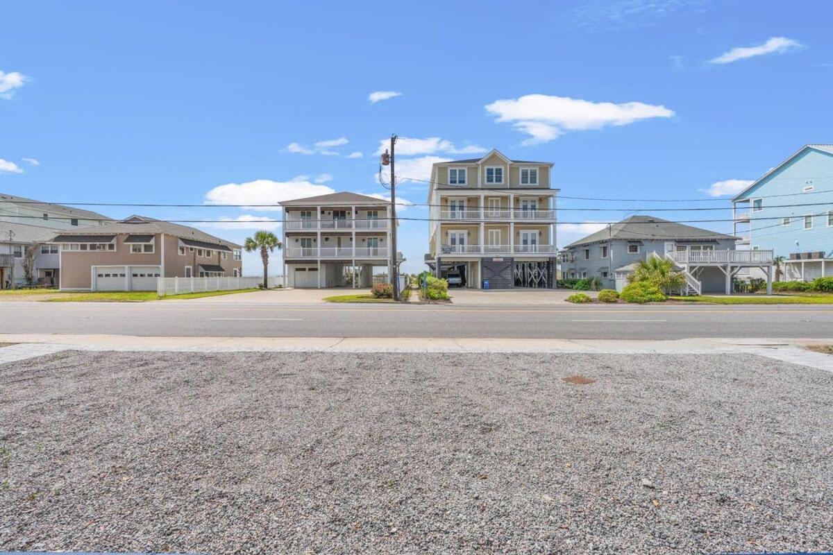 #6 Steps From The Myrtle Beach