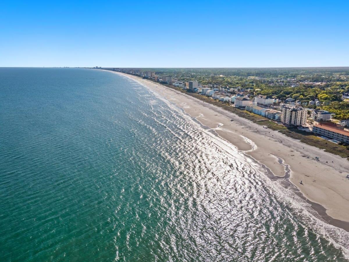 #4 Steps From The * Myrtle Beach