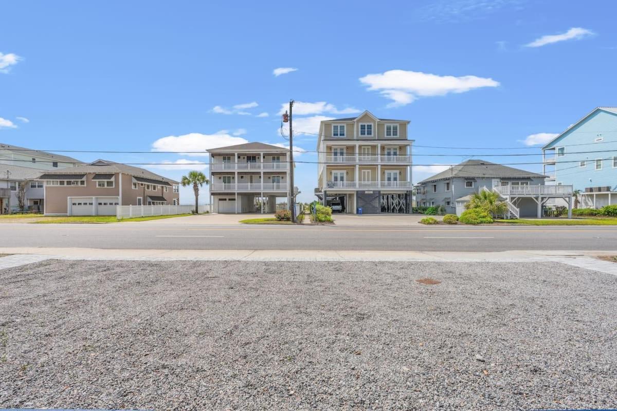#4 Steps From The Myrtle Beach