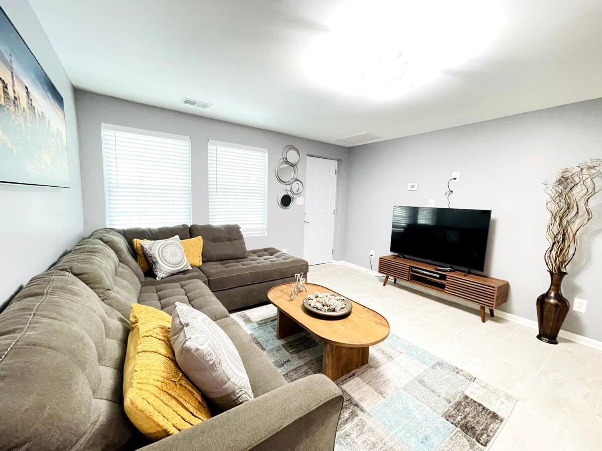 Apartment Aw3 Close To The