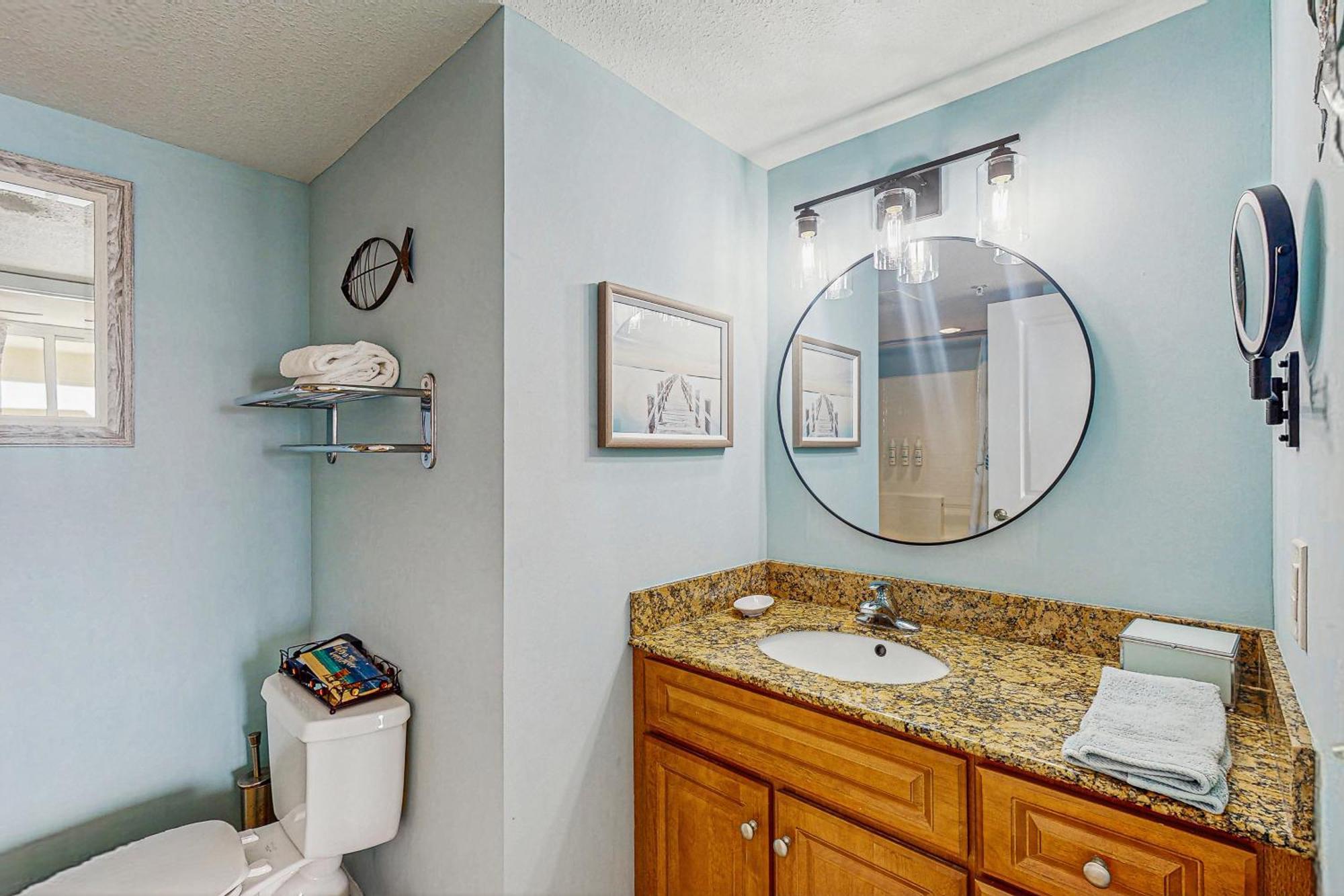 Apartment Tilghman 7006 Myrtle Beach