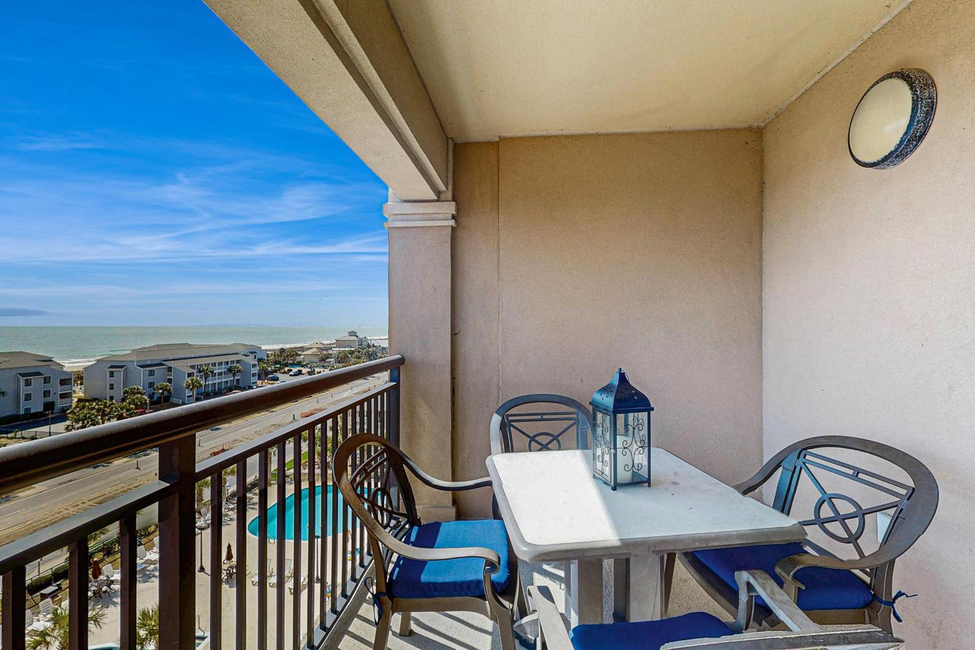 Tilghman 7006 Apartment Myrtle Beach