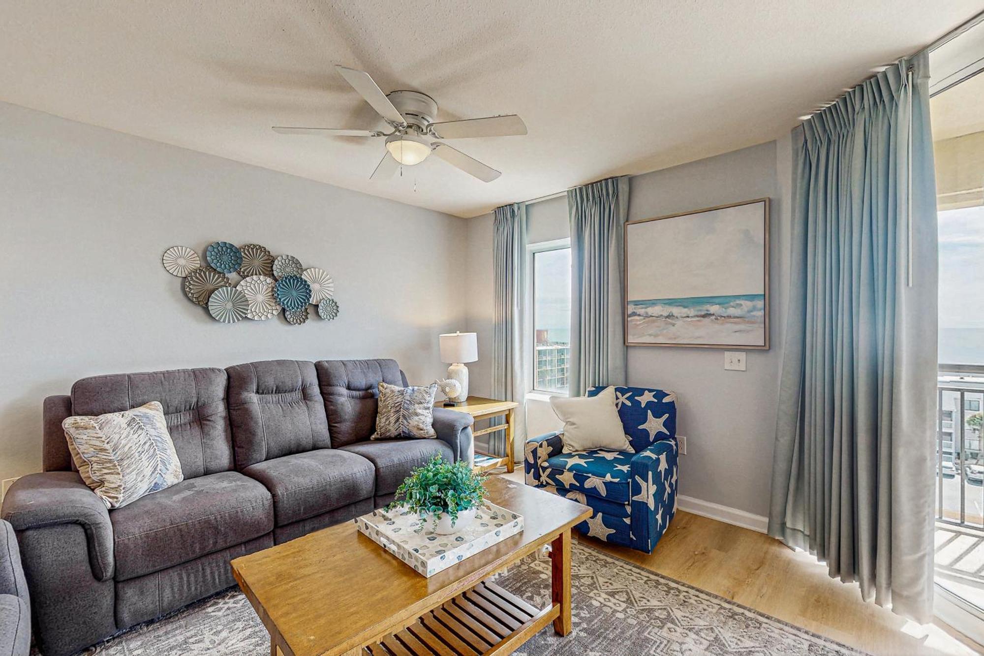 Apartment Tilghman 7006 Myrtle Beach