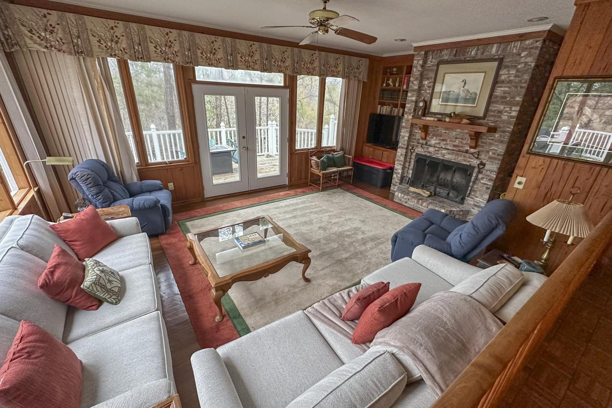 Oz River House * Myrtle Beach