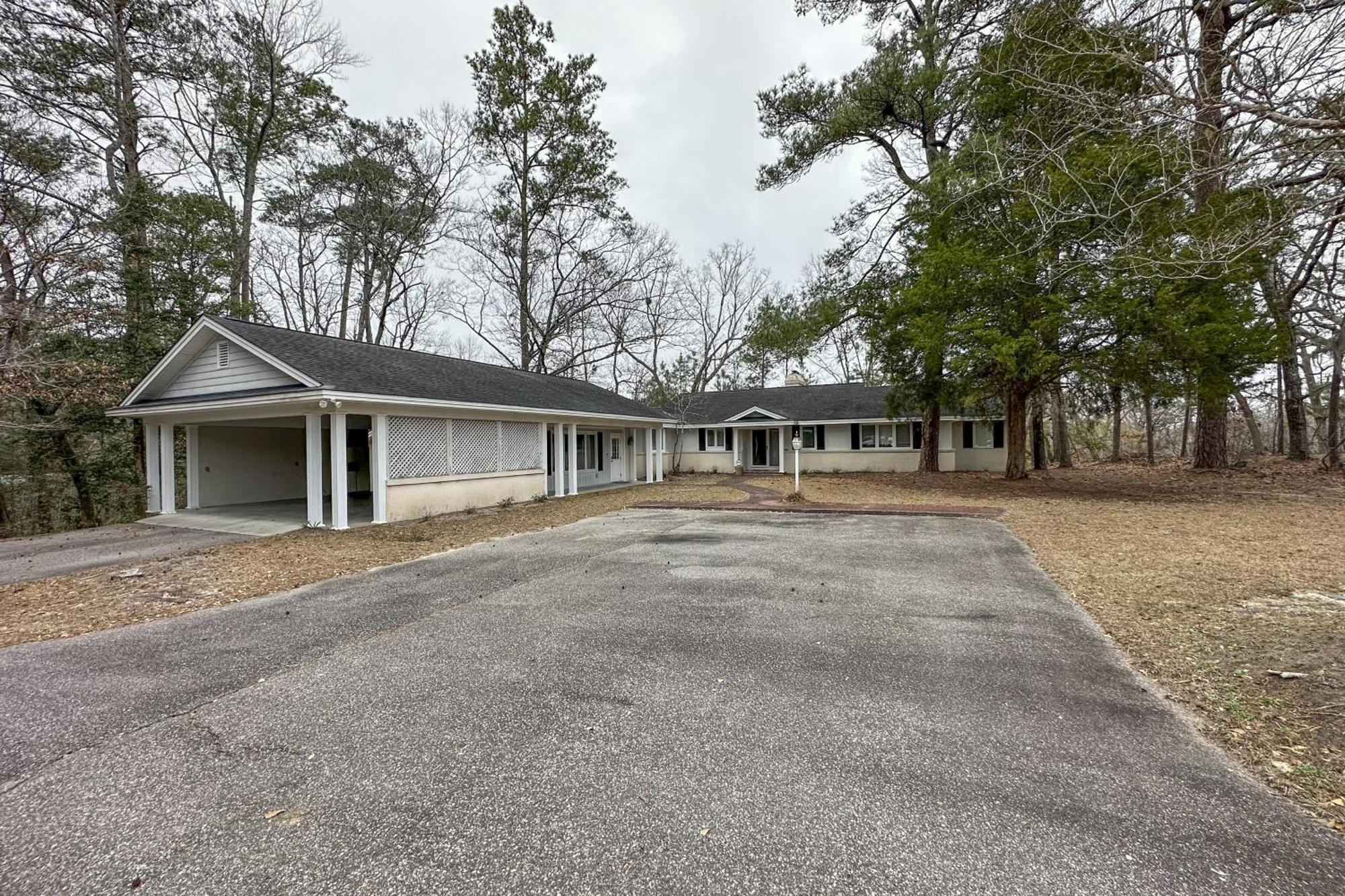 Oz River House Holiday home Myrtle Beach