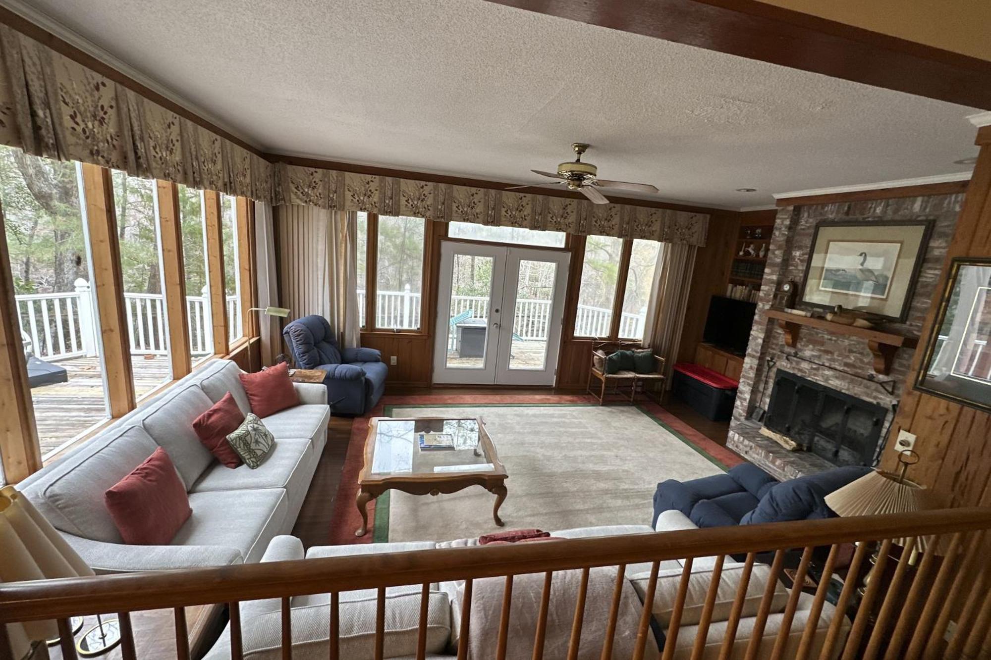 Holiday home Oz River House Myrtle Beach