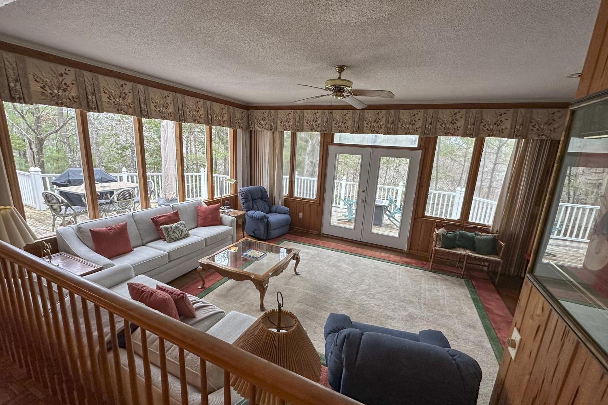 Holiday home Oz River House *
