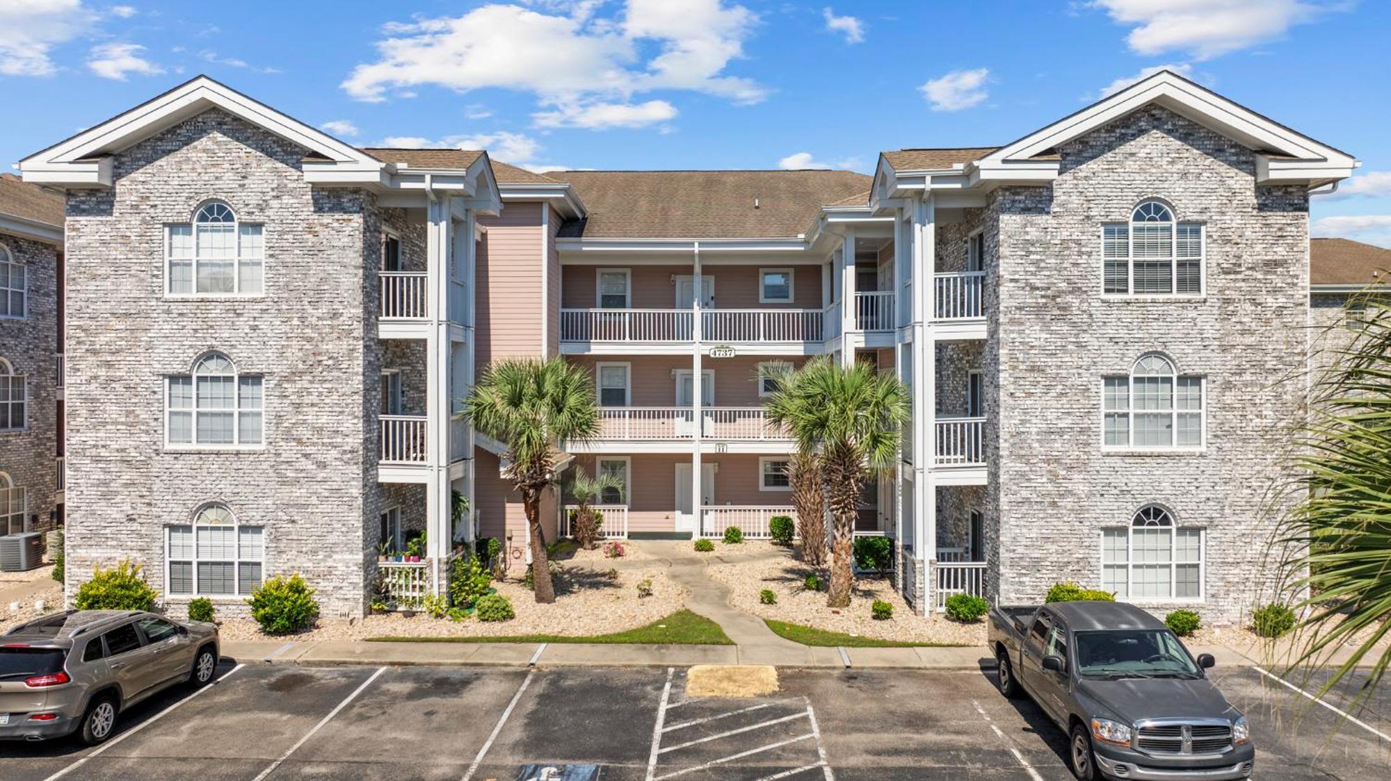 Cozy 1 Bedroom In Myrtlewood ,sleeps 4! *