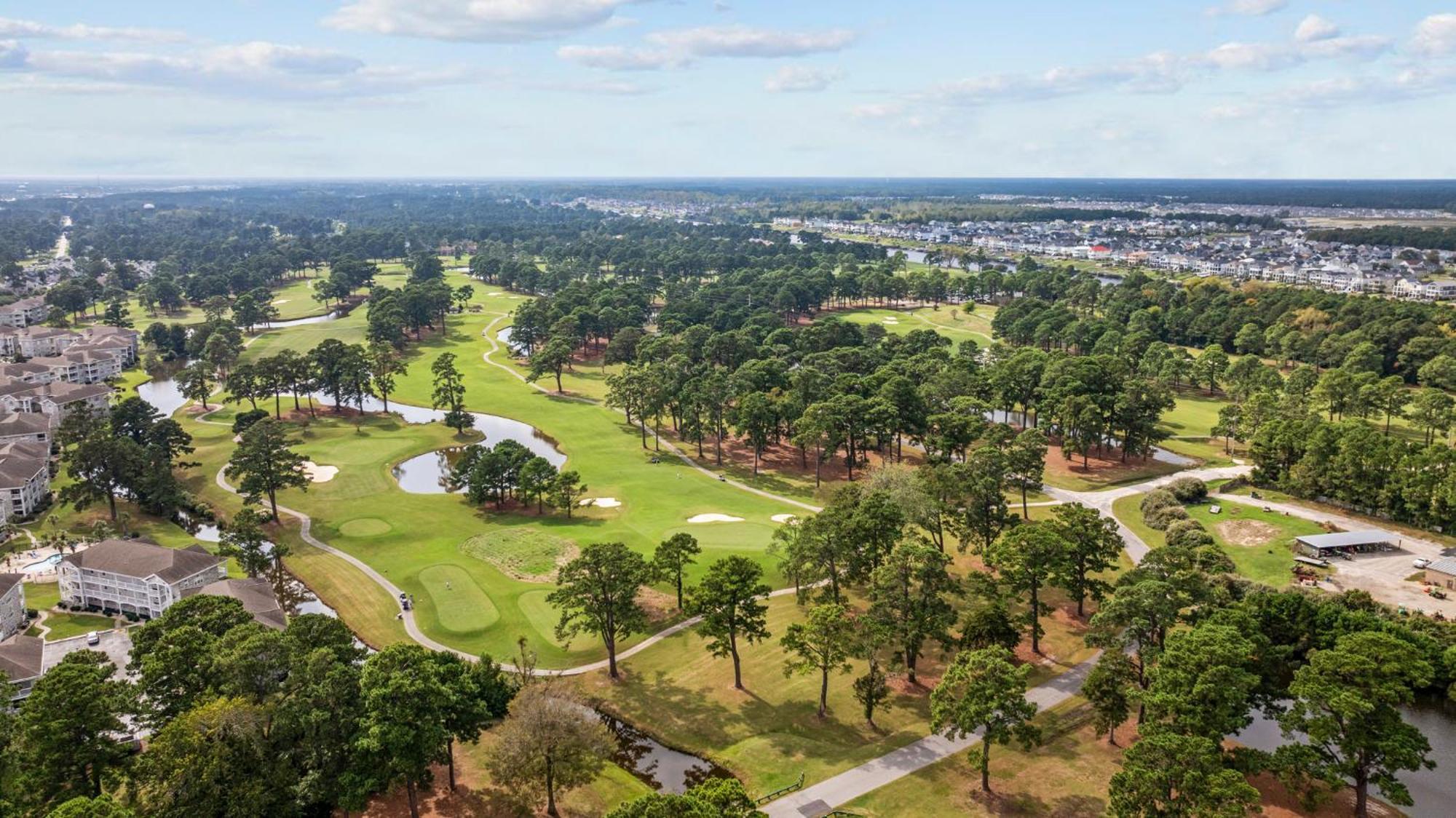 Cozy 1 Bedroom In Myrtlewood ,sleeps 4! Myrtle Beach
