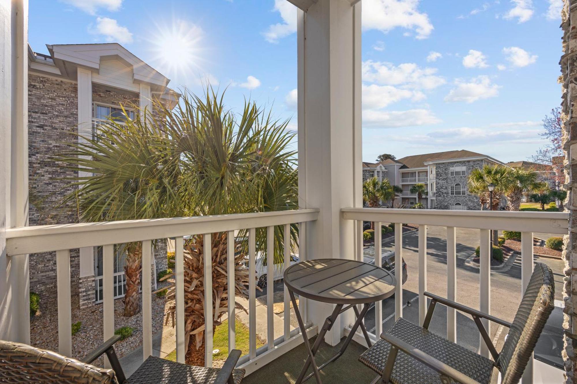 Cozy 1 Bedroom In Myrtlewood ,sleeps 4! Holiday home