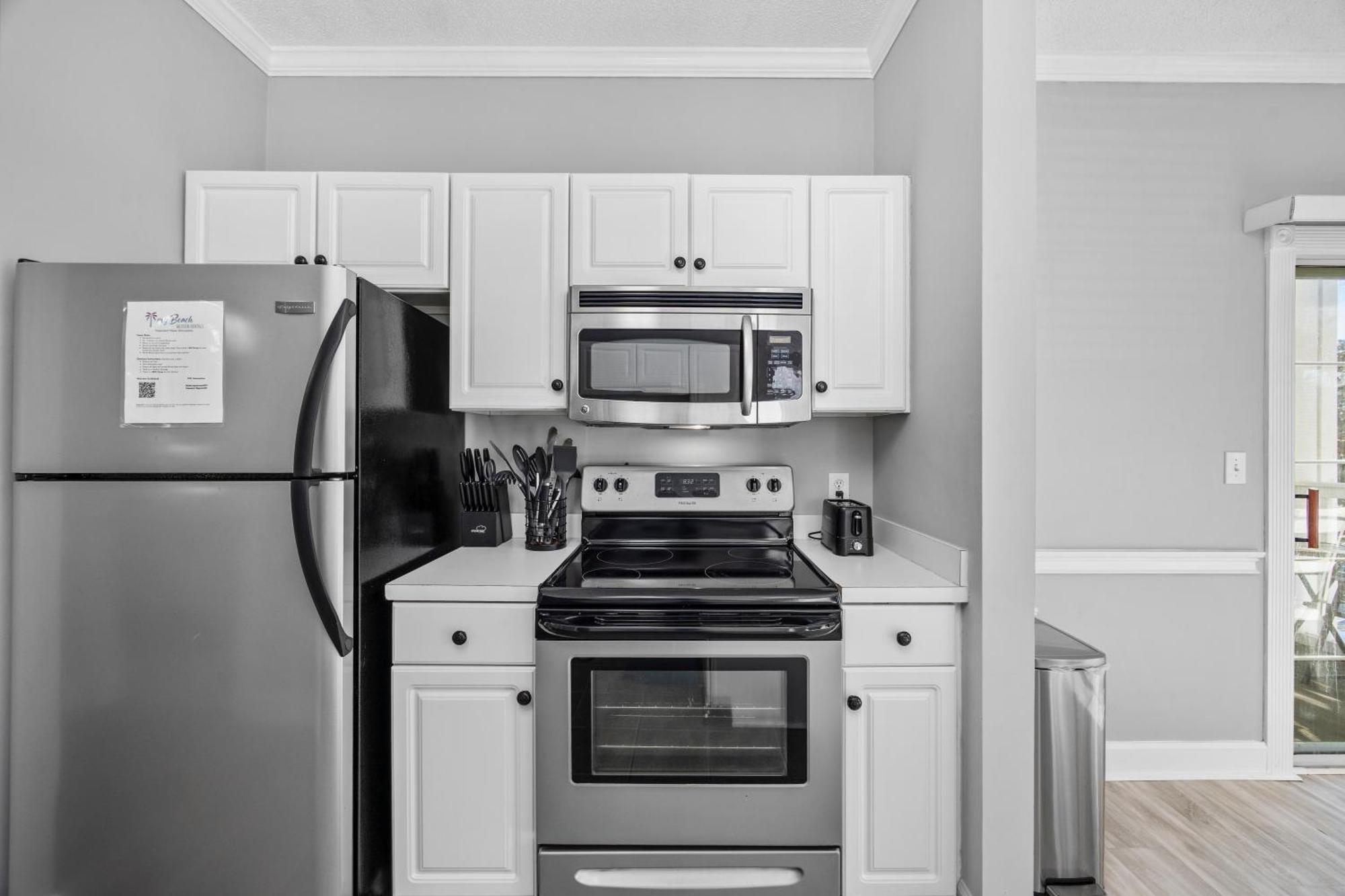 Cozy 1 Bedroom In Myrtlewood ,sleeps 4! Holiday home *