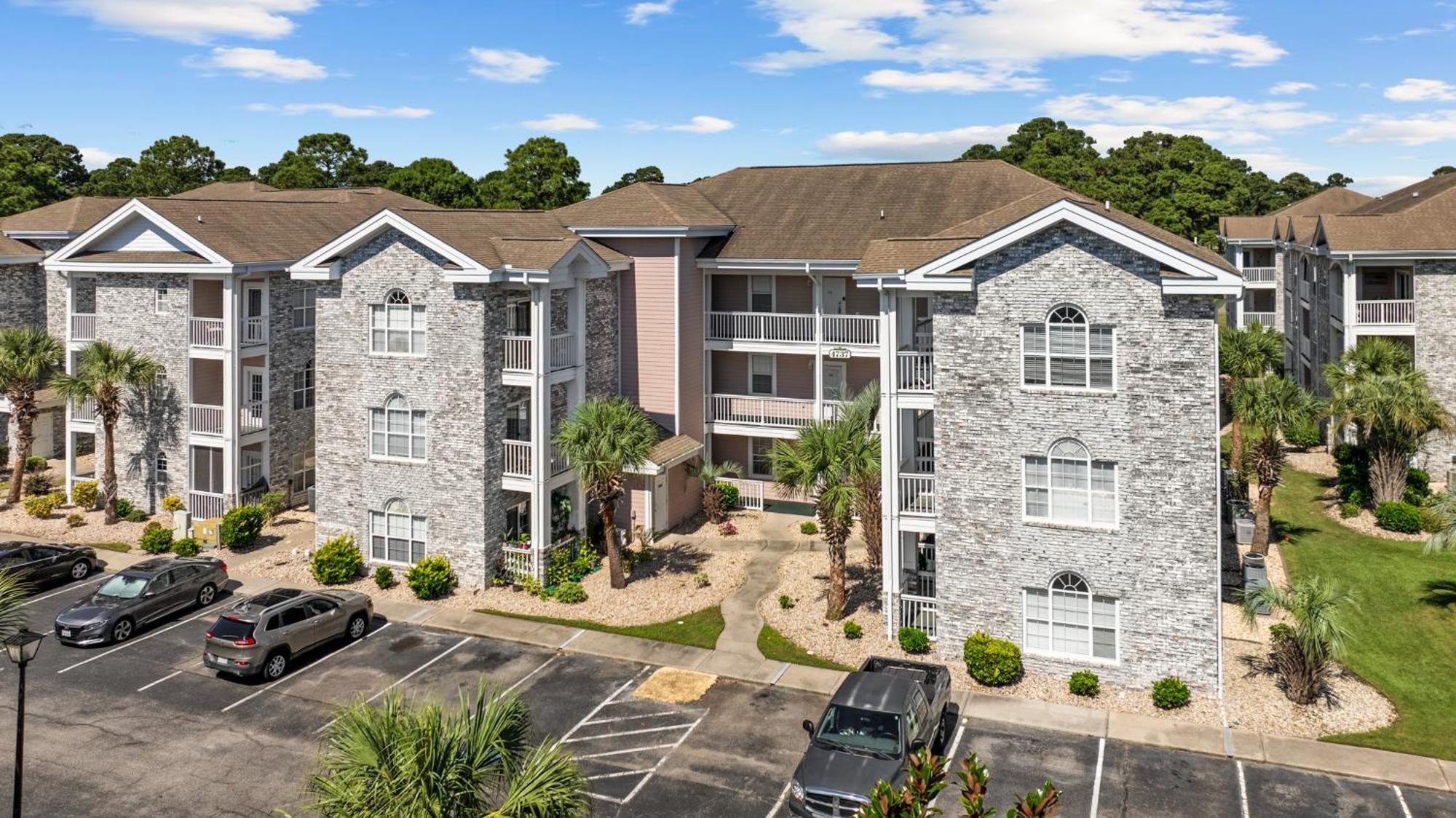 Cozy 1 Bedroom In Myrtlewood ,sleeps 4!