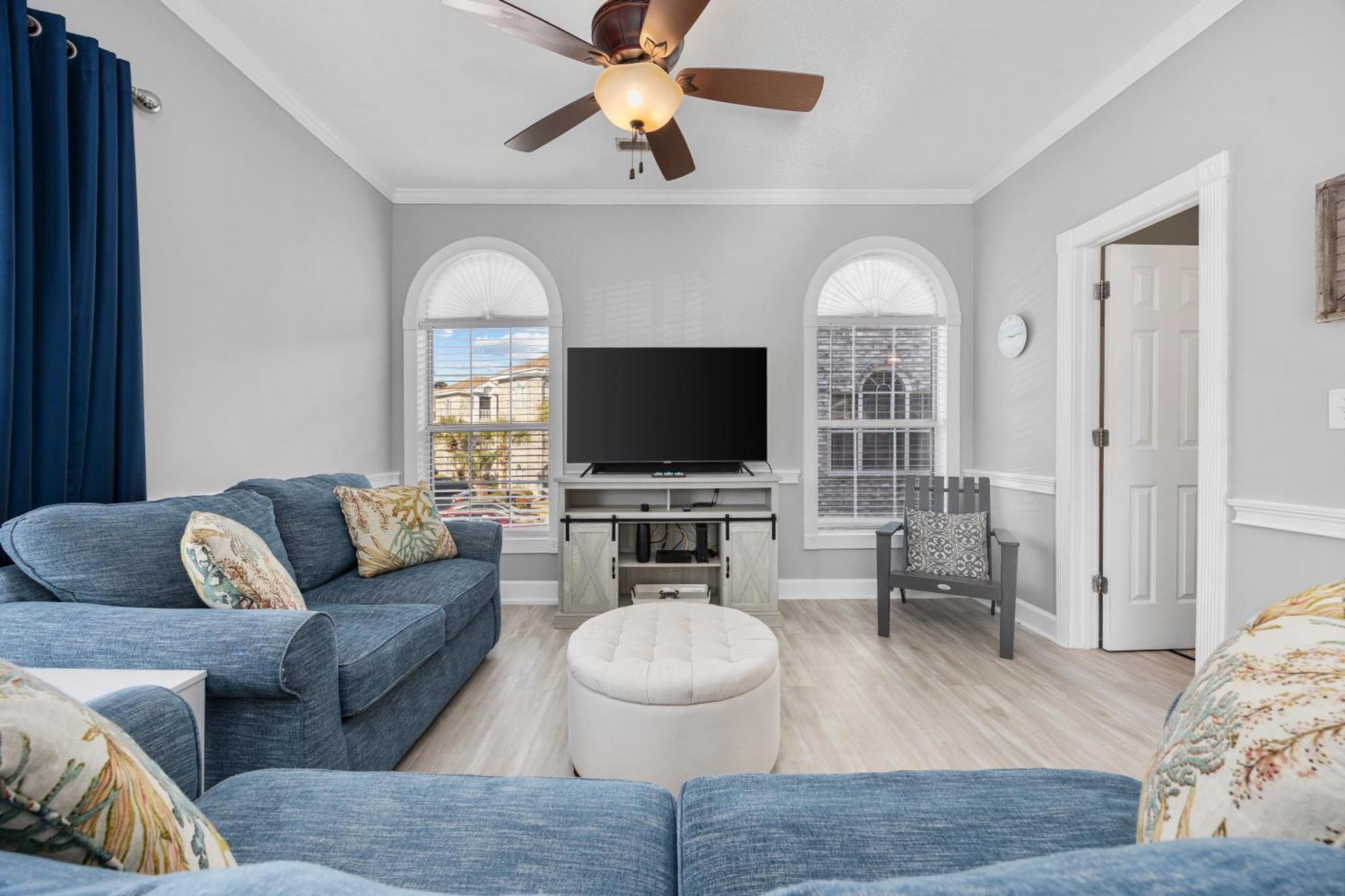 Holiday home Cozy 1 Bedroom In Myrtlewood ,sleeps 4!