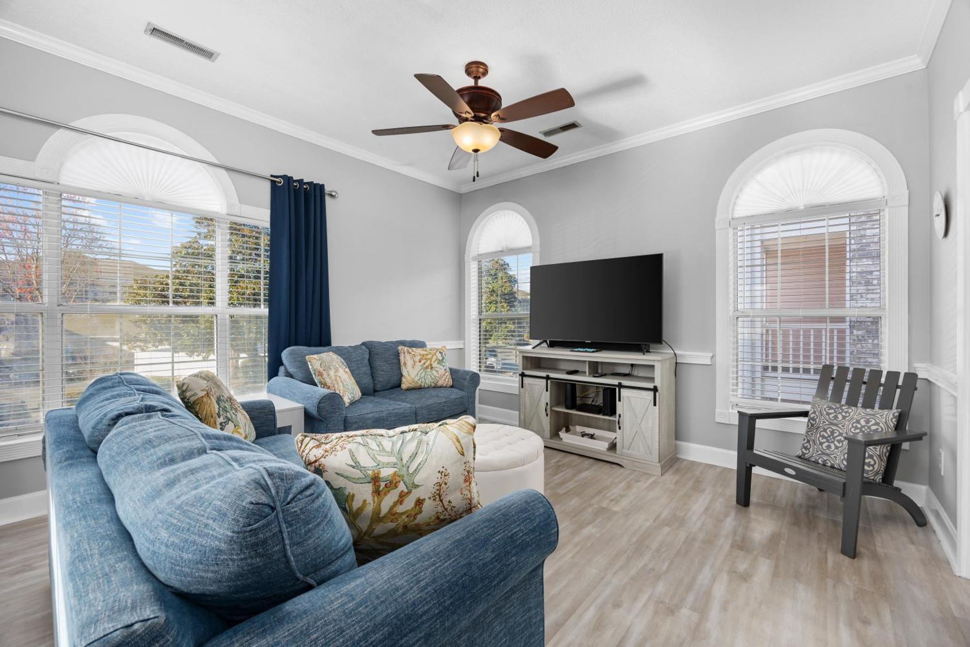 Holiday home Cozy 1 Bedroom In Myrtlewood ,sleeps 4! *