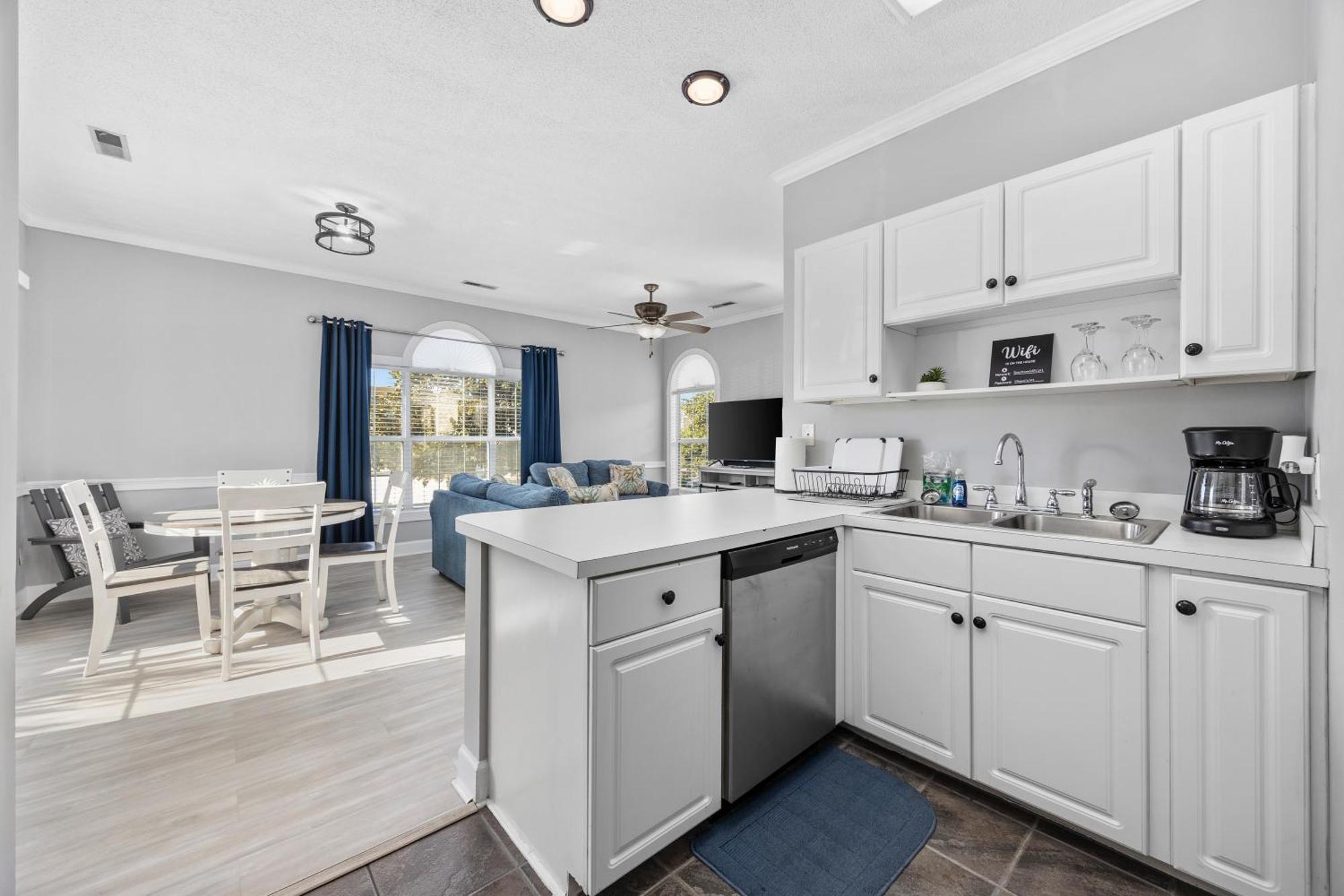 Cozy 1 Bedroom In Myrtlewood ,sleeps 4! Holiday home Myrtle Beach