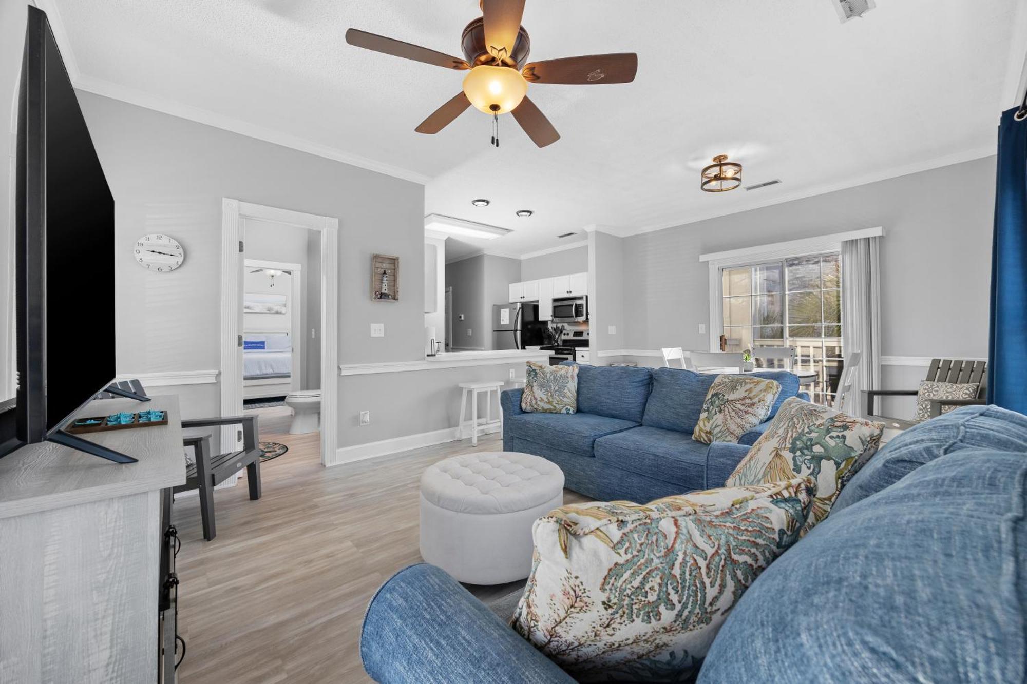 Holiday home Cozy 1 Bedroom In Myrtlewood ,sleeps 4! Myrtle Beach