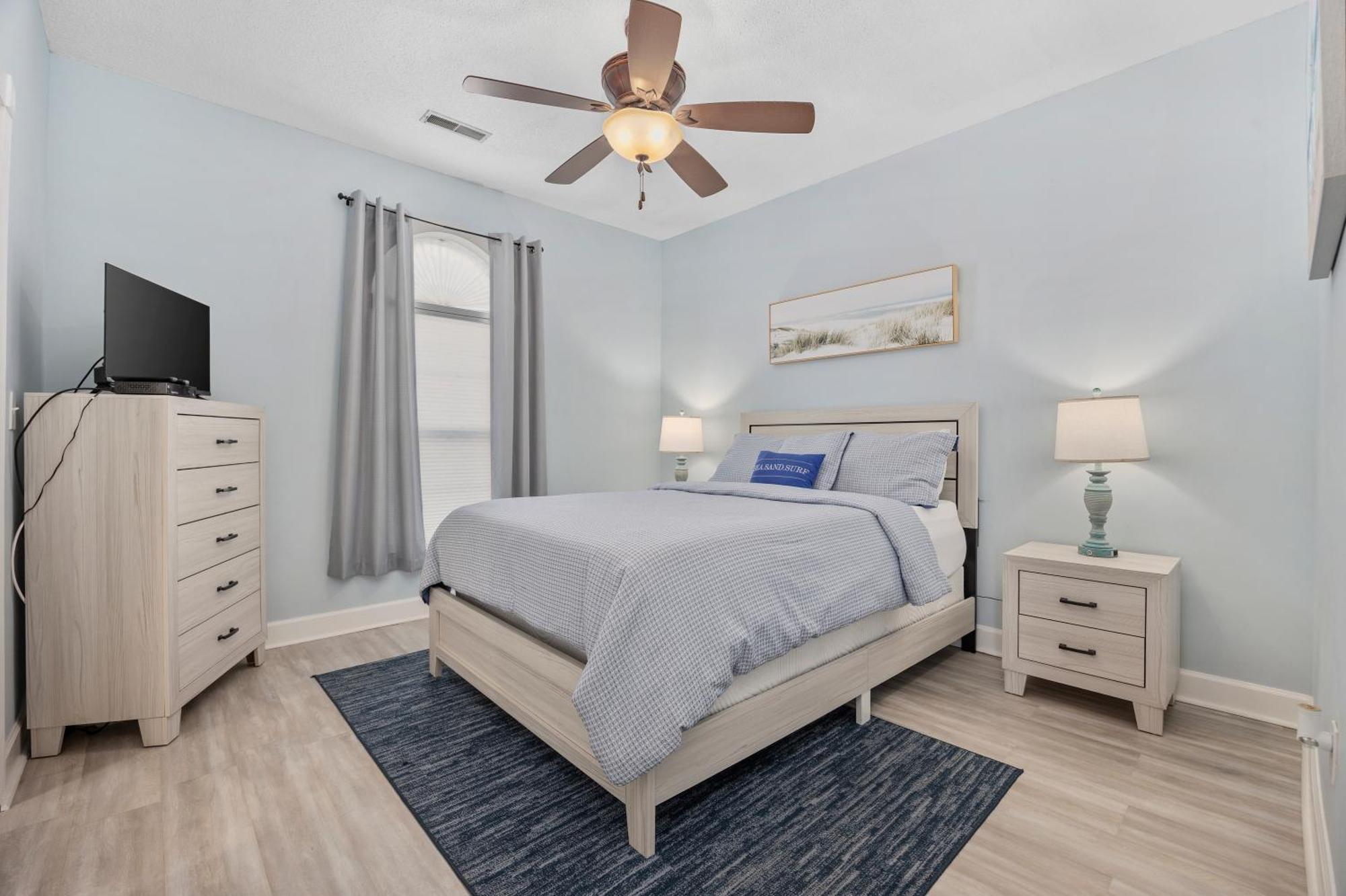 Cozy 1 Bedroom In Myrtlewood ,sleeps 4! Myrtle Beach