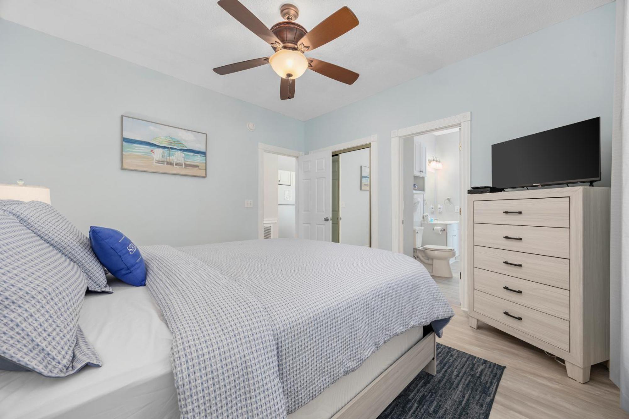 Cozy 1 Bedroom In Myrtlewood ,sleeps 4! * Myrtle Beach