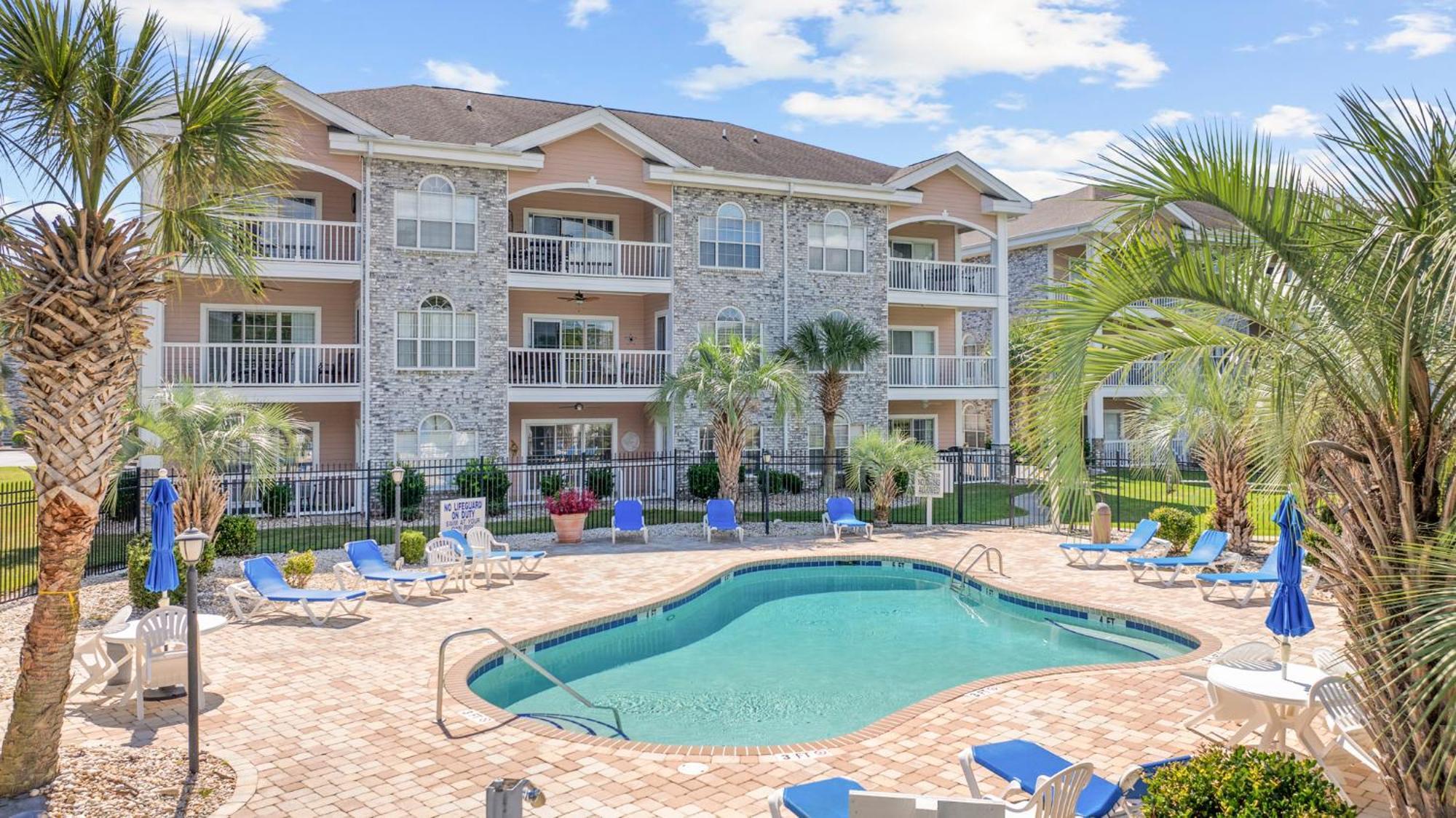 Cozy 1 Bedroom In Myrtlewood ,sleeps 4! Holiday home *