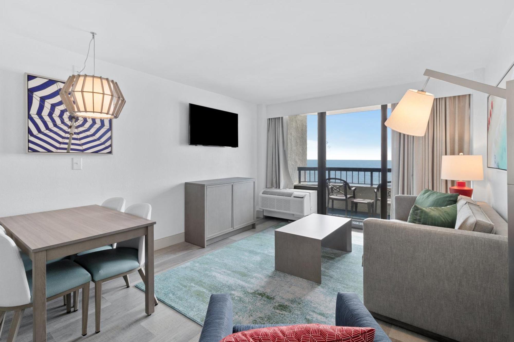 Compass Cove Resort 3*