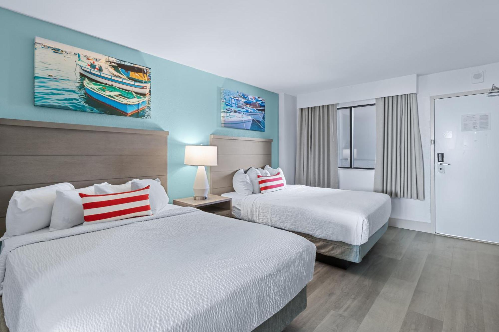 Resort Compass Cove 3*