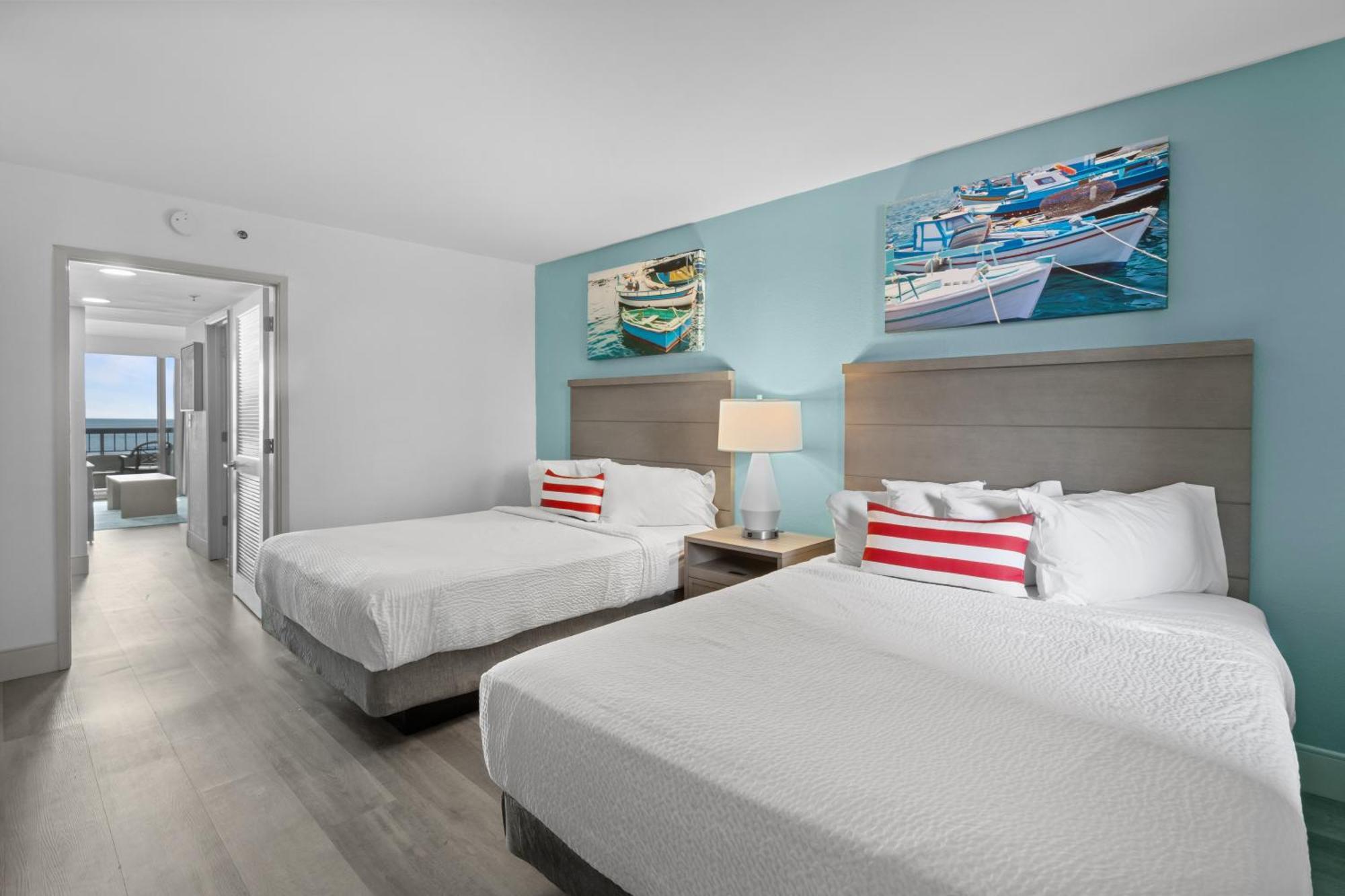 Compass Cove 3*