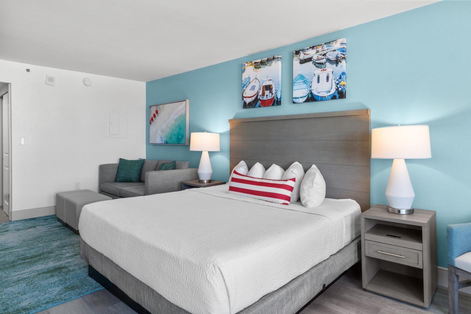 Resort Compass Cove Myrtle Beach