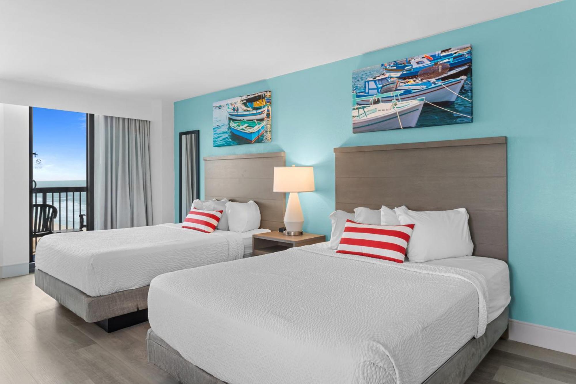Compass Cove