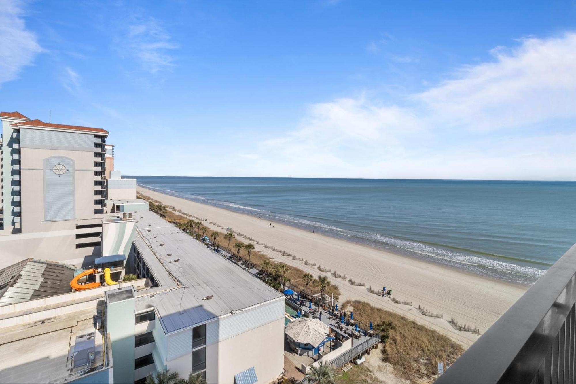 Compass Cove Resort Myrtle Beach