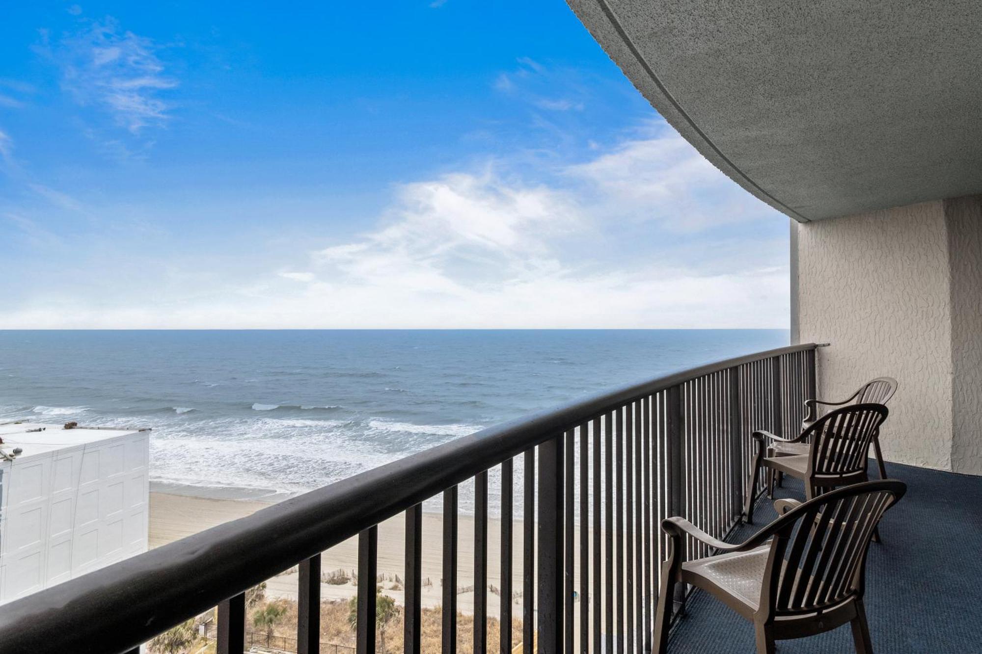 Compass Cove Resort