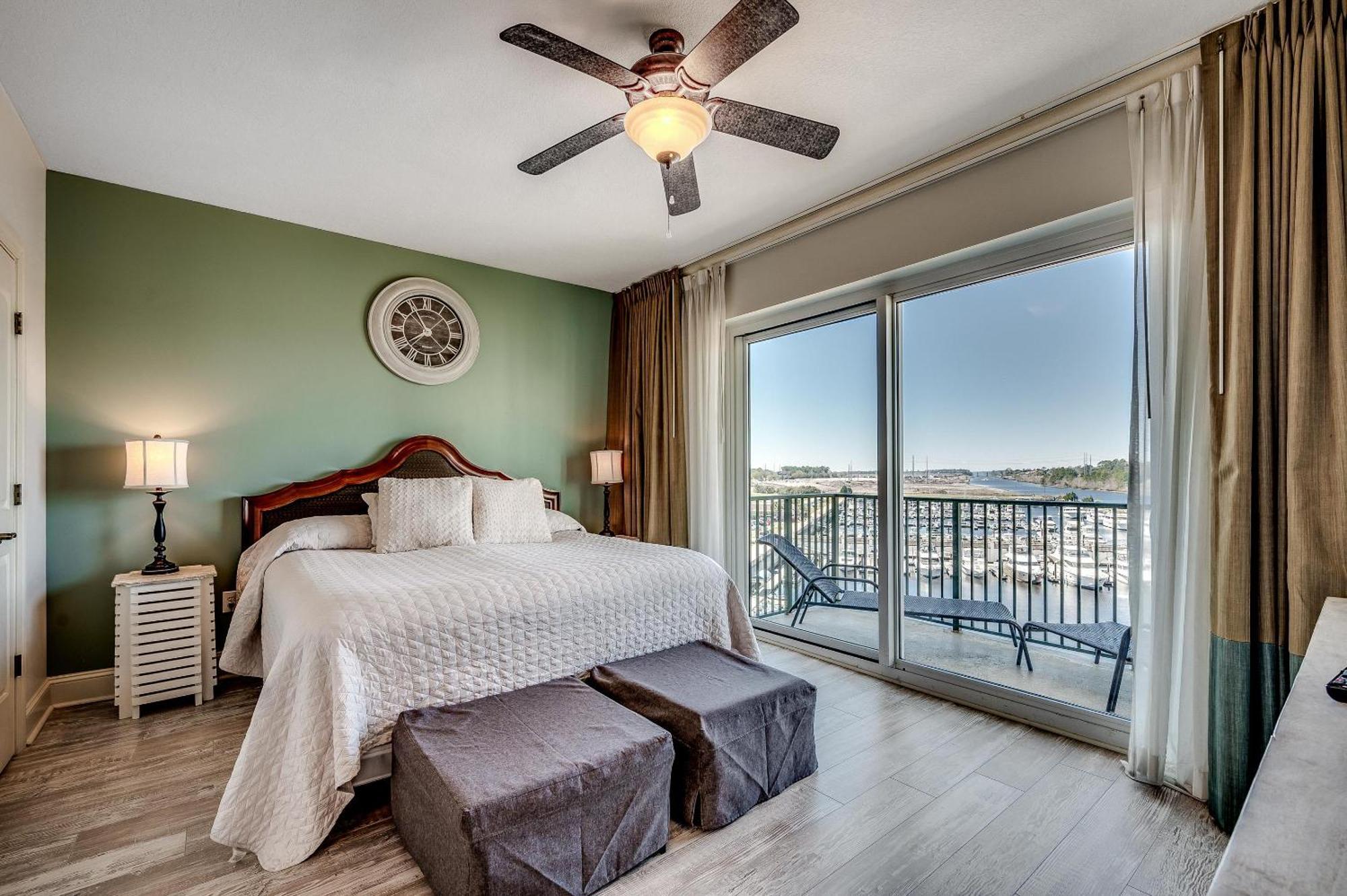 Holiday home Marina Grande Dunes - 7-503 Myrtle Beach