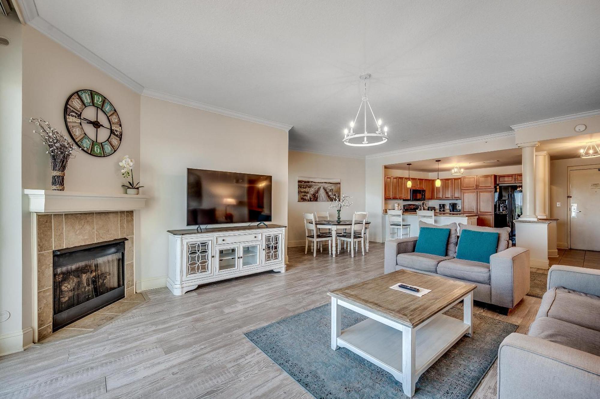 Marina Grande Dunes - 7-503 Holiday home