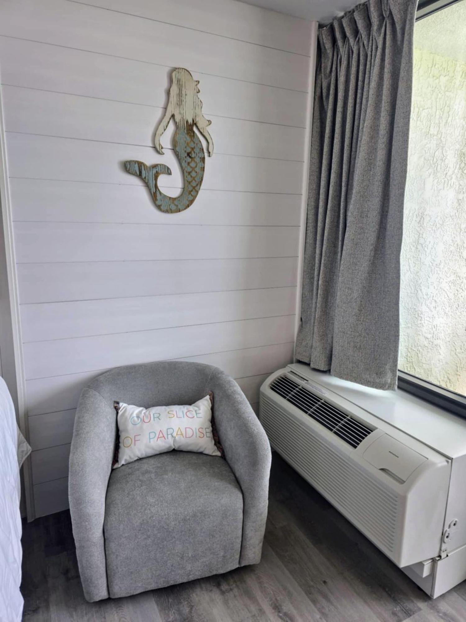 Newly Renovated Privately Owned Of On 6th Floor Ocean Reef With Pools, Hot Tubs, Lazy River And Waterpark *