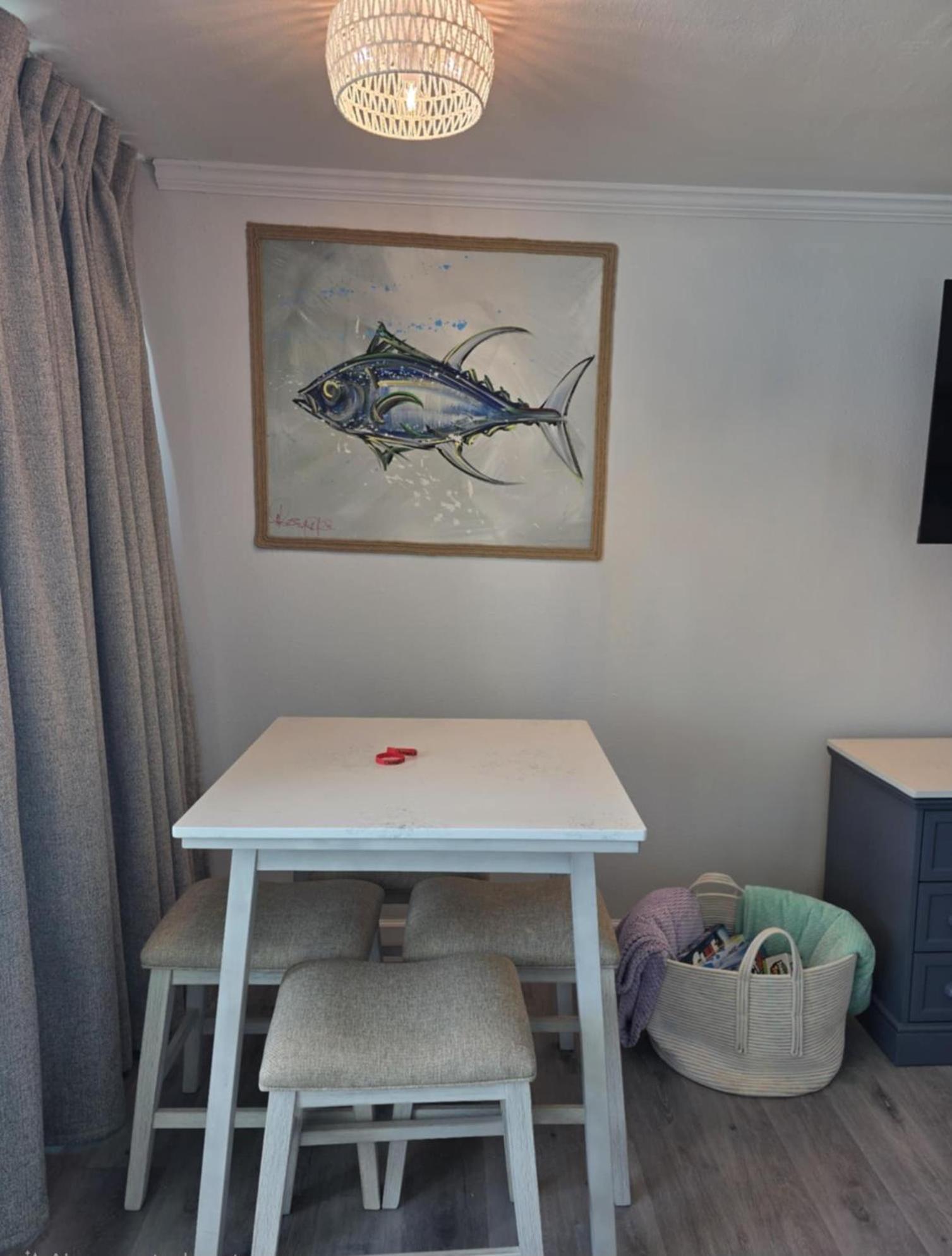 Newly Renovated Privately Owned Of On 6th Floor Ocean Reef With Pools, Hot Tubs, Lazy River And Waterpark Aparthotel