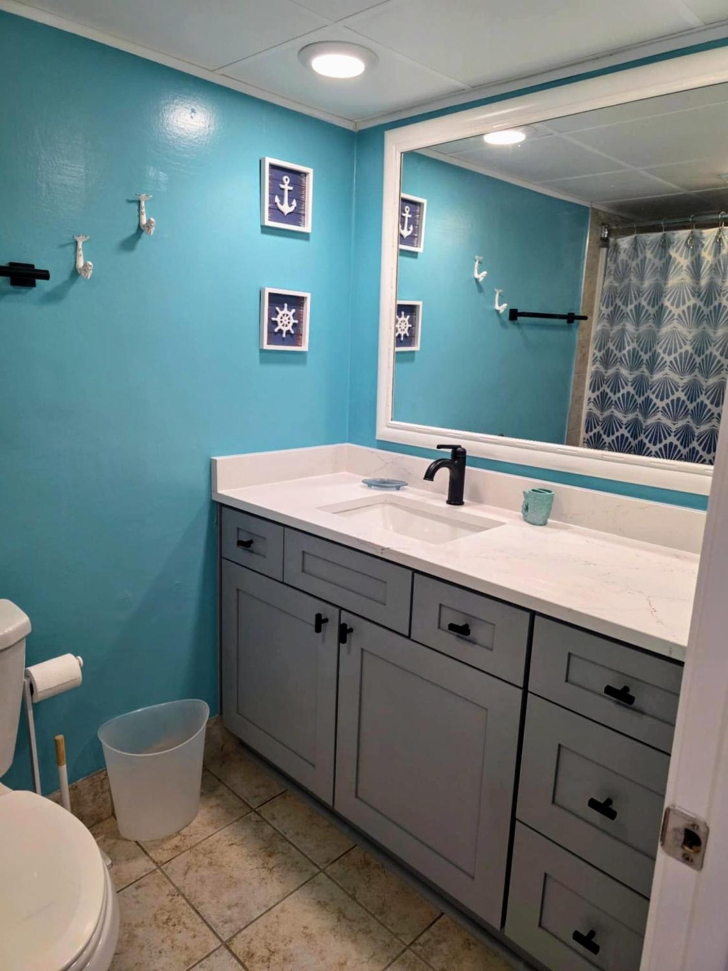 Newly Renovated Privately Owned Of On 6th Floor Ocean Reef With Pools, Hot Tubs, Lazy River And Waterpark *