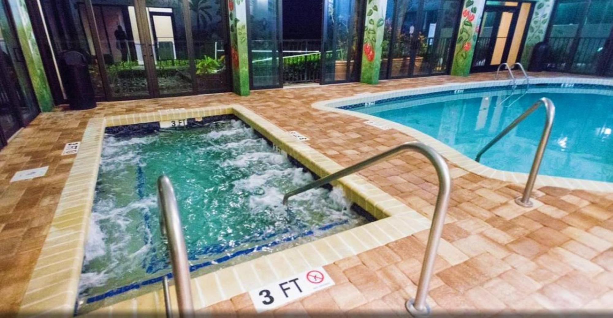 Hostel Bposhtels Myrtle South *