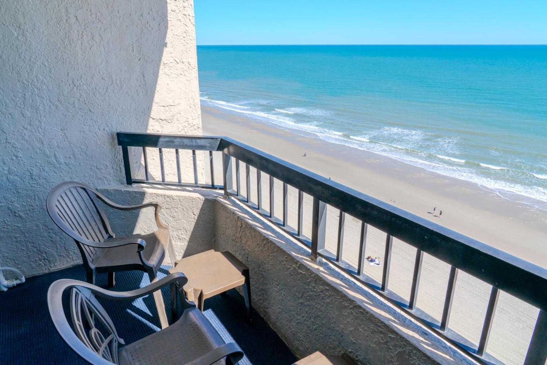 Holiday home Oceanfront 1br Suite! Perfect For 8 Guests!- Pinnacle Tower 1456