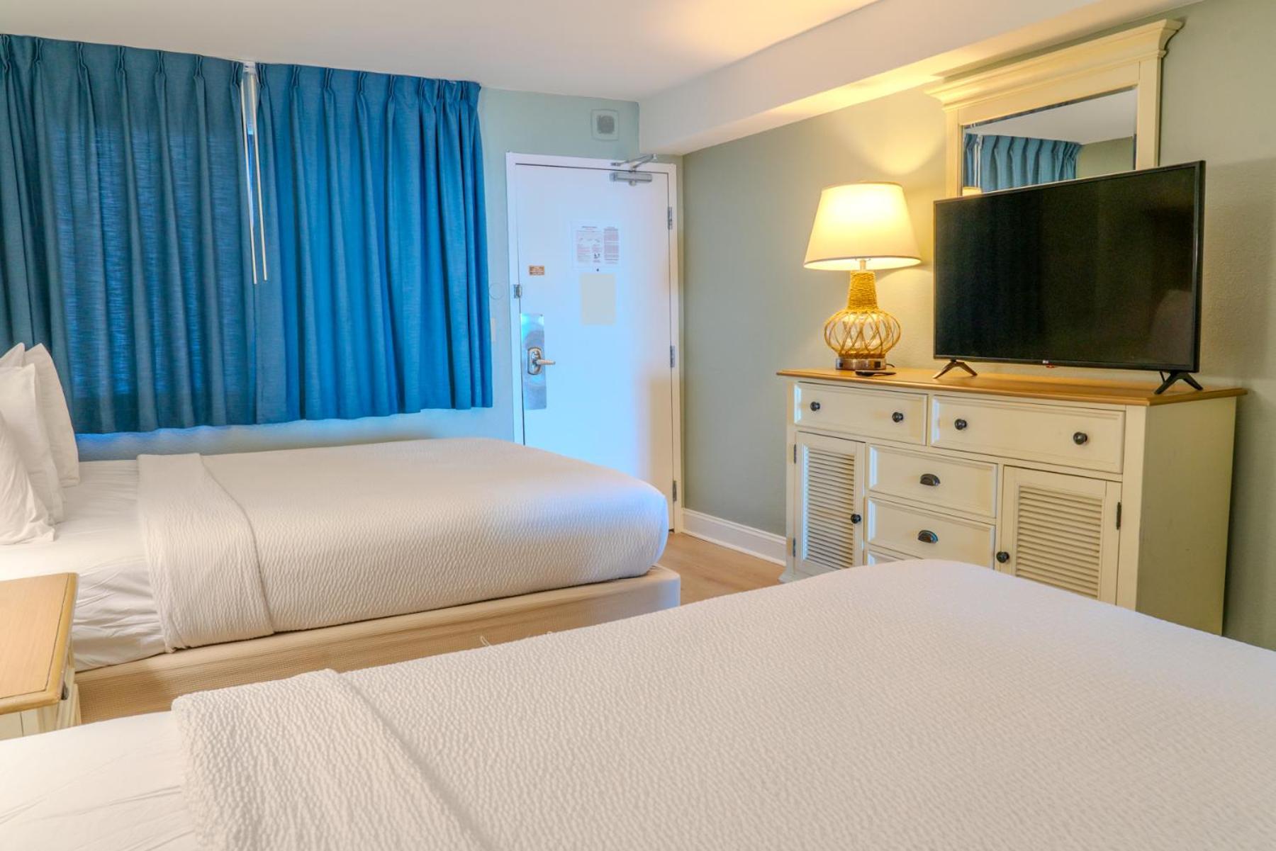 Holiday home Oceanfront 1br Suite! Perfect For 8 Guests!- Pinnacle Tower 1456 *