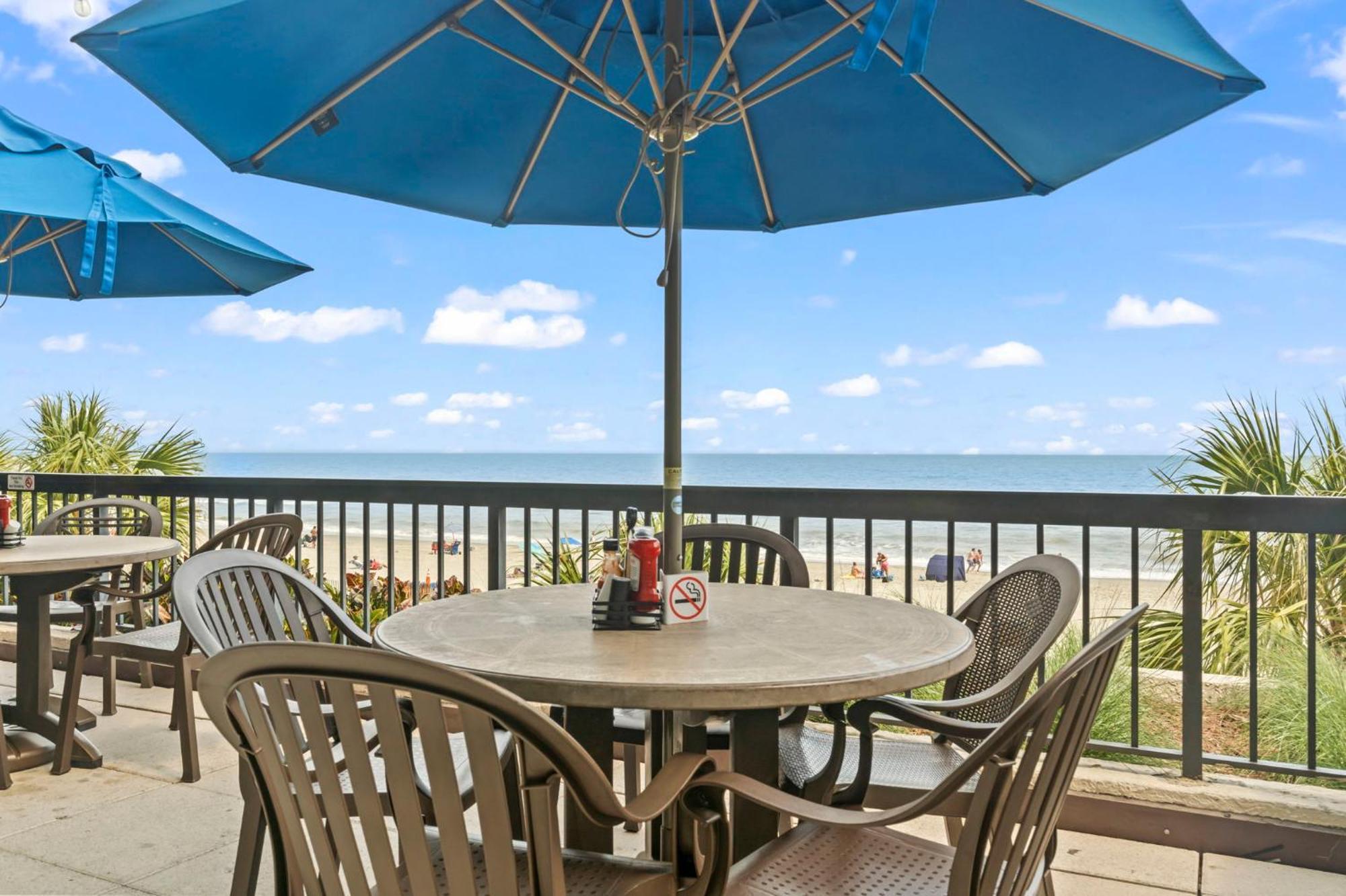 Holiday home Oceanfront 1br Suite! Perfect For 8 Guests!- Pinnacle Tower 1456 Myrtle Beach