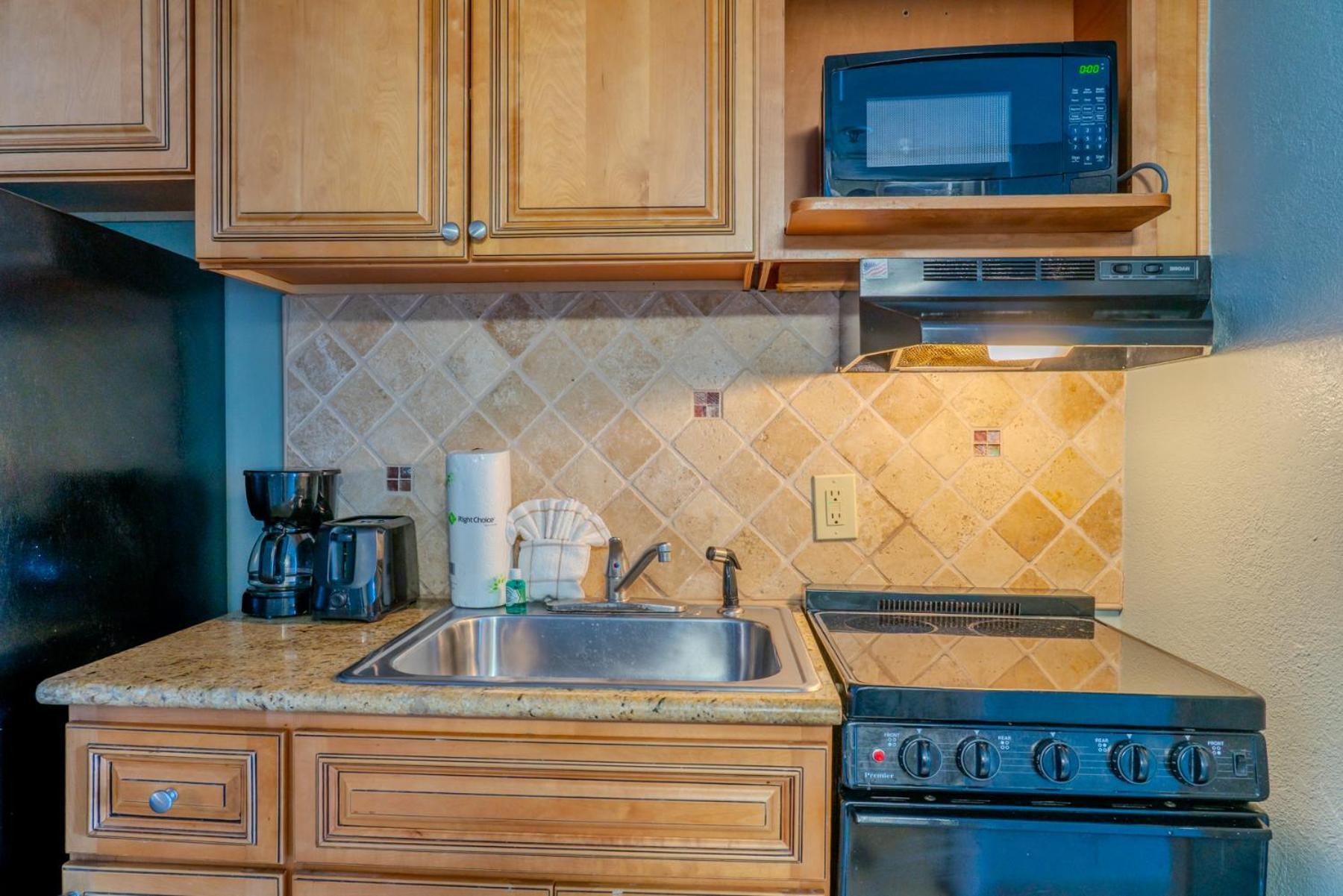 Oceanfront 1br Suite! Perfect For 8 Guests!- Pinnacle Tower 1456 Holiday home *