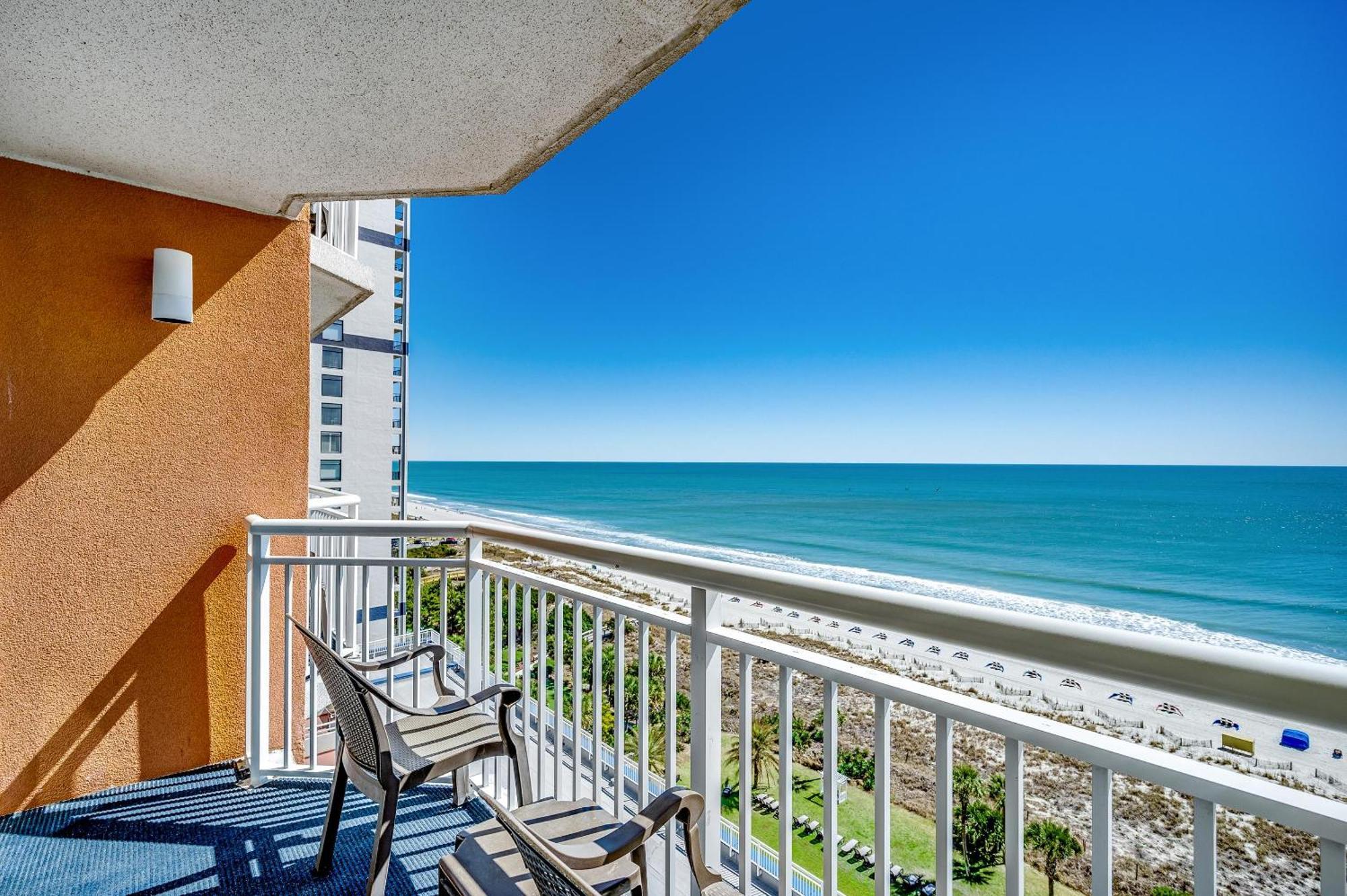 Holiday home Dunes Village 1109 Myrtle Beach