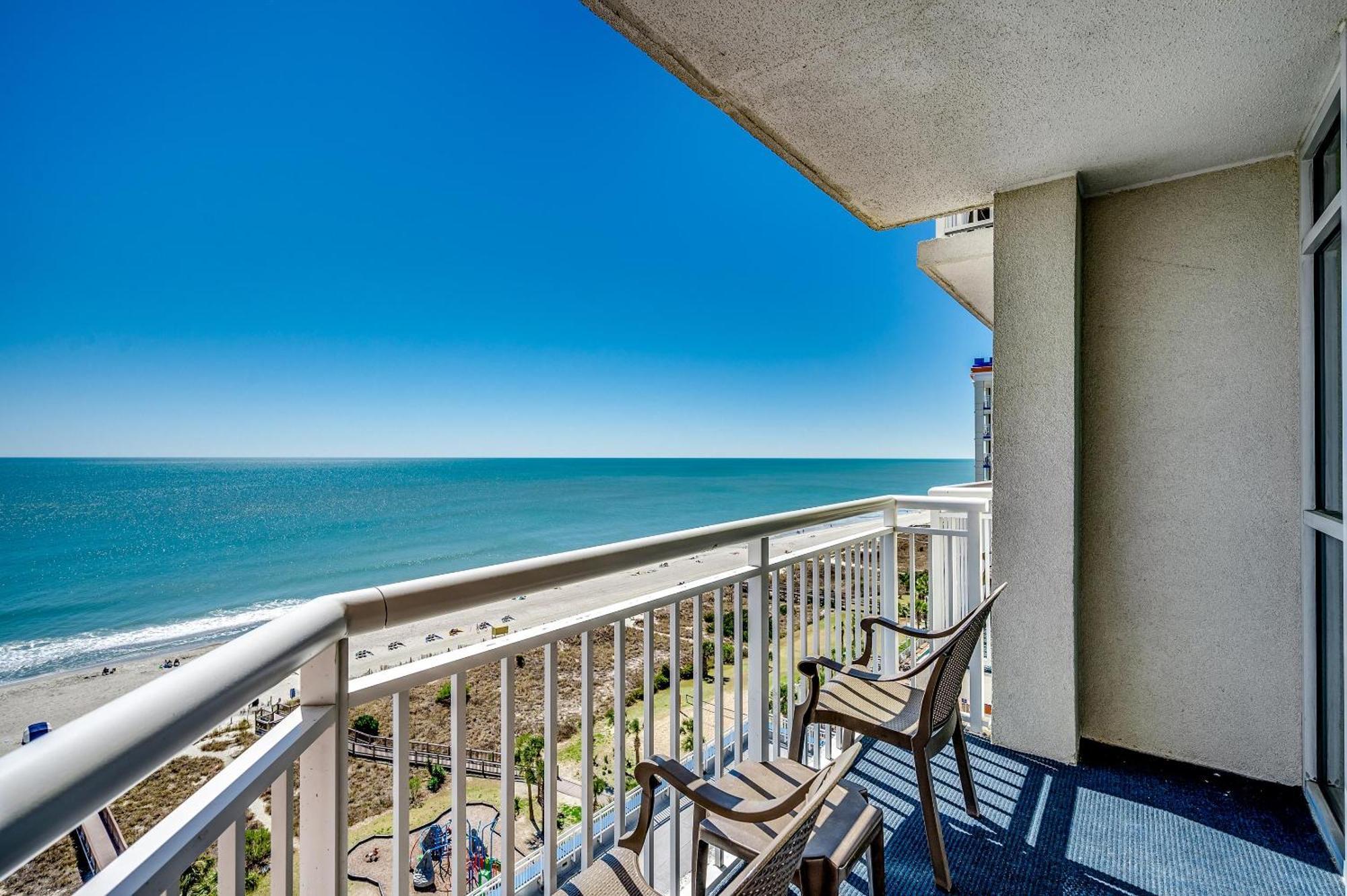 Dunes Village 1109 Holiday home