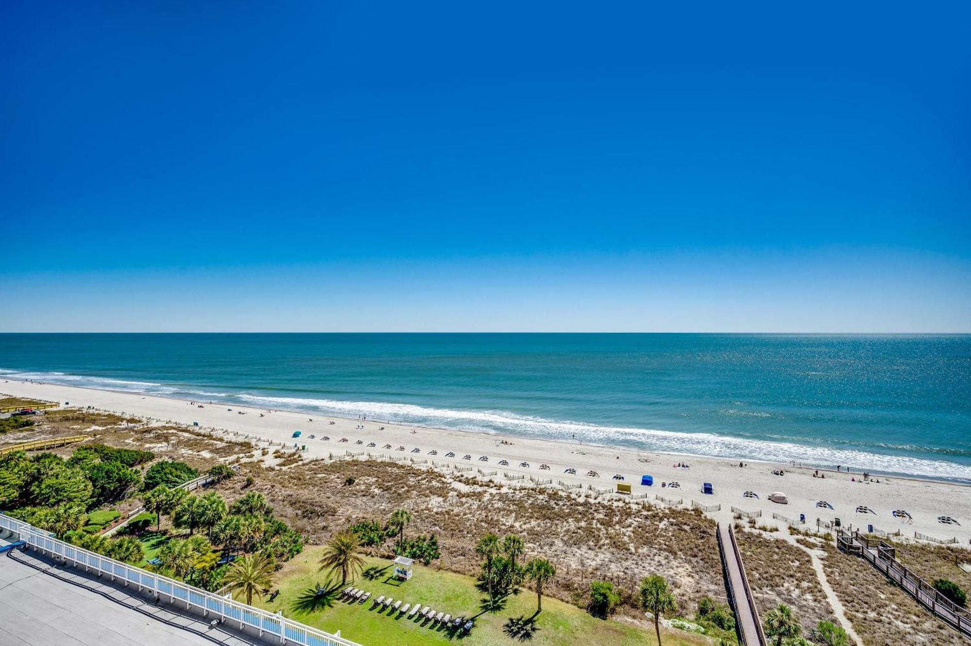 Holiday home Dunes Village 1109 Myrtle Beach