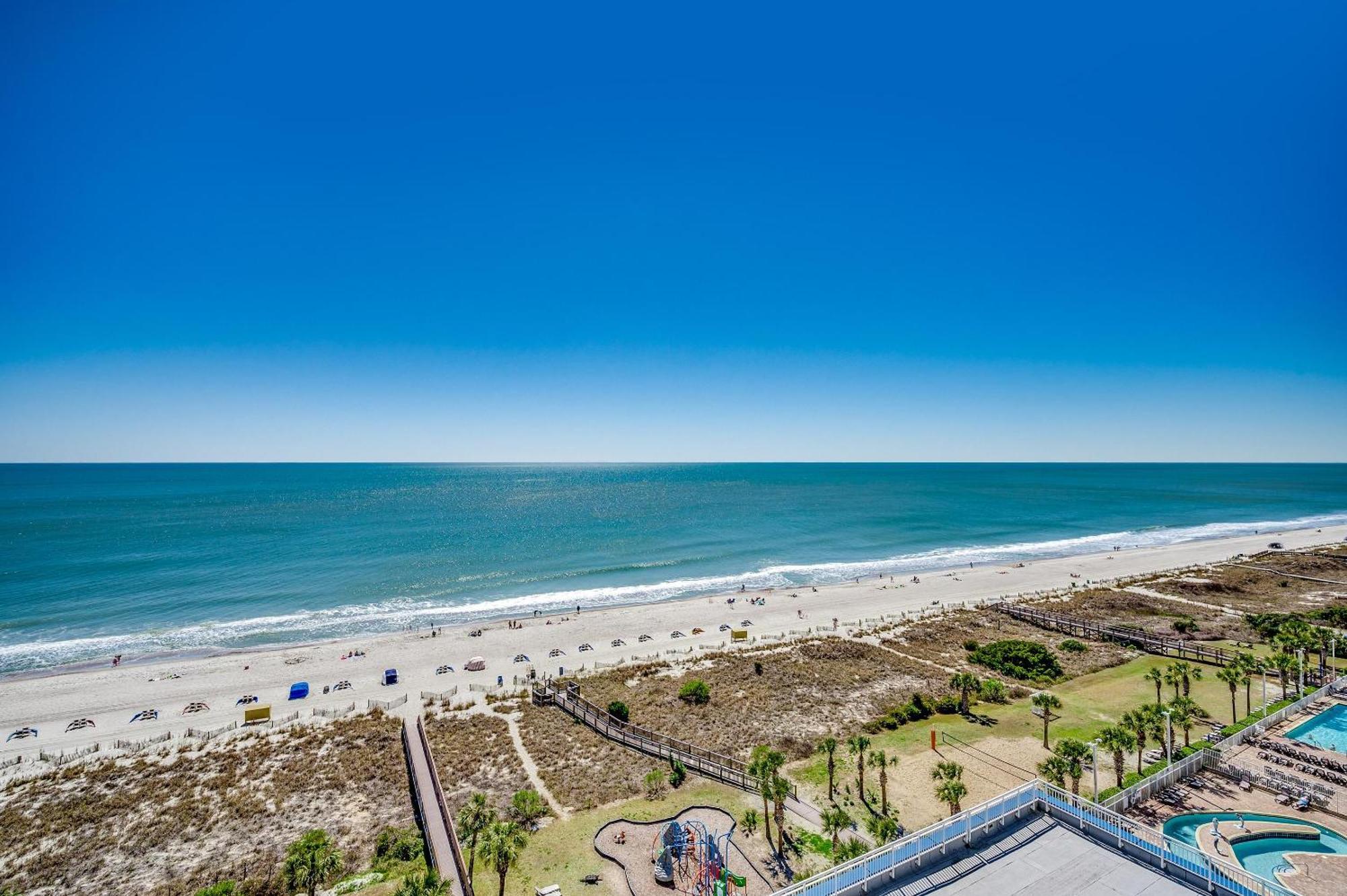 Dunes Village 1109 * Myrtle Beach