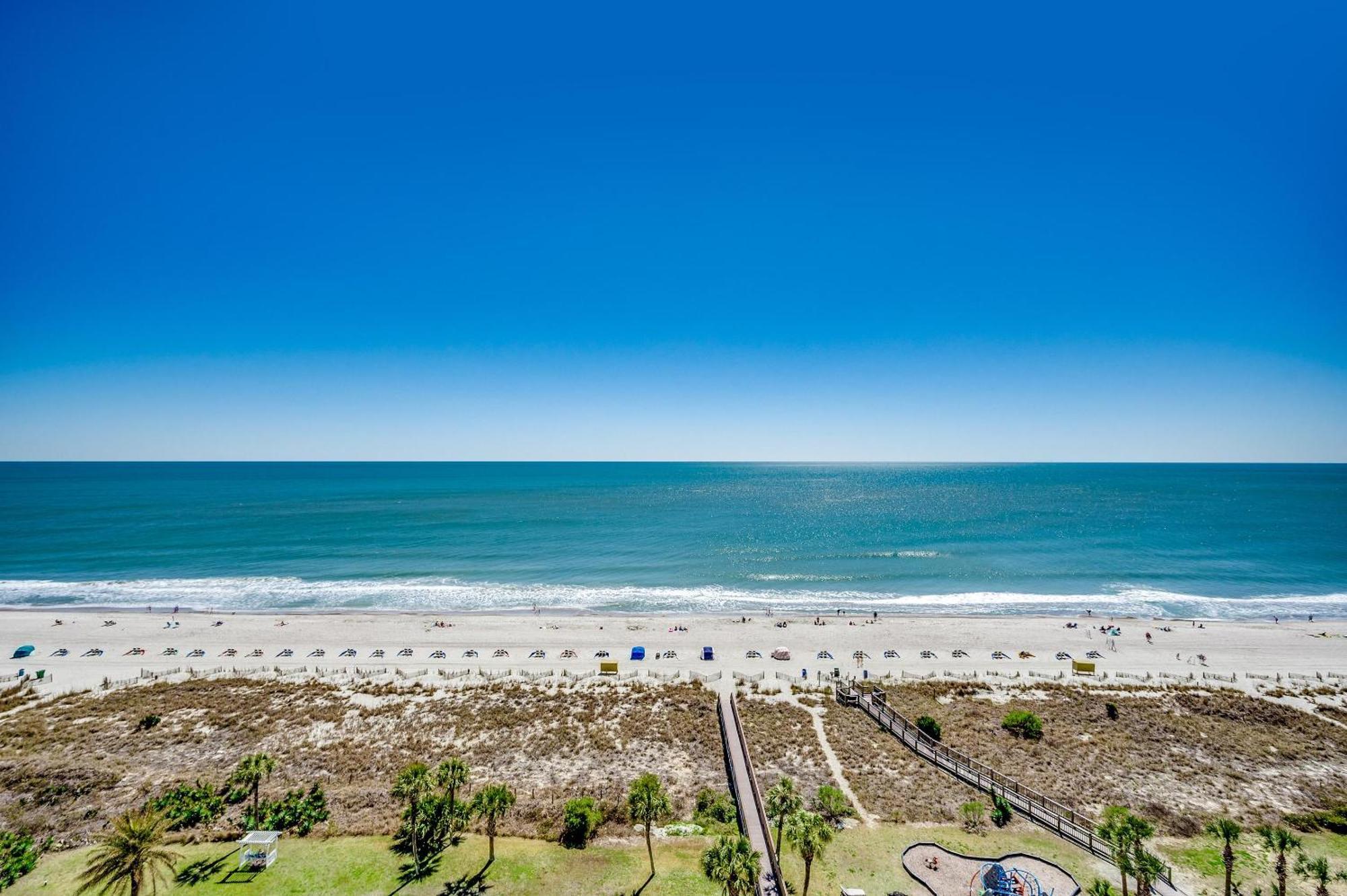 Dunes Village 1109