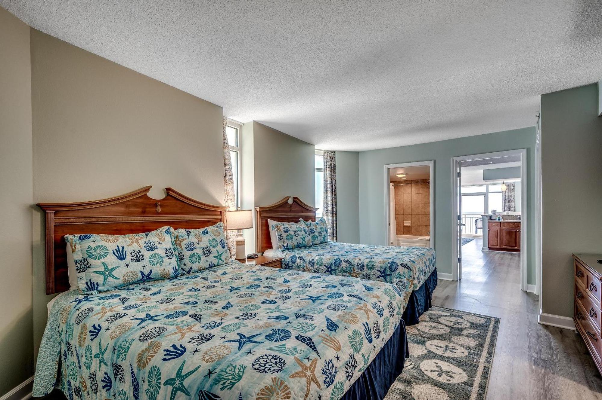 Holiday home Dunes Village -603
