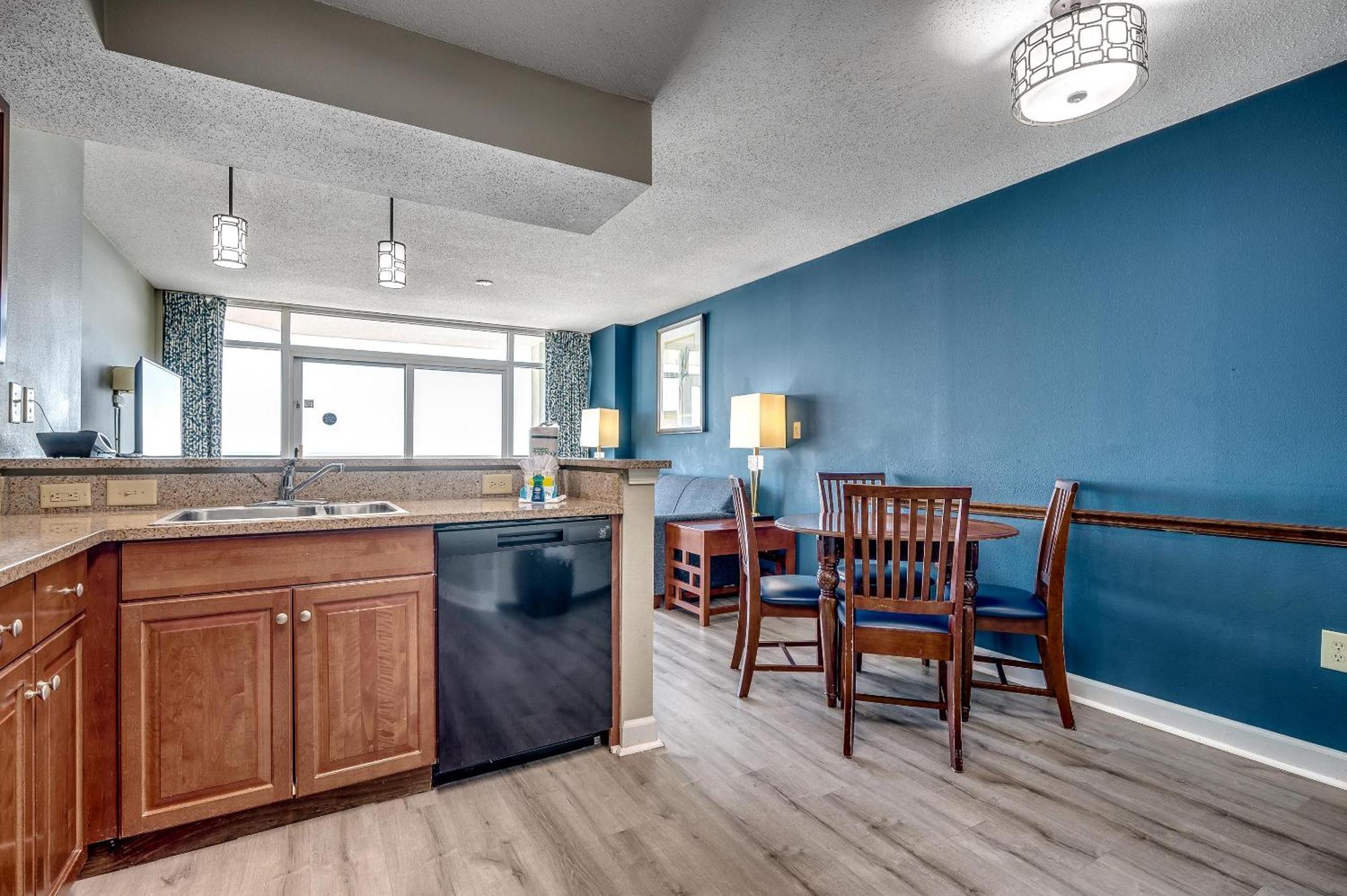 Holiday home Dunes Village 1109 *