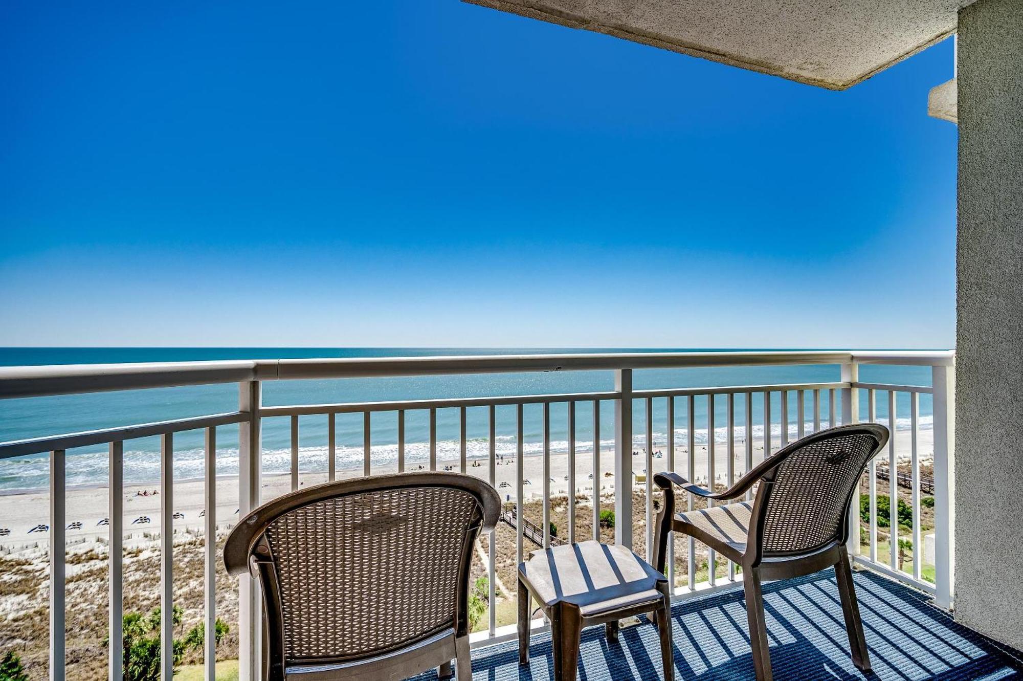 Dunes Village 1109 Holiday home Myrtle Beach
