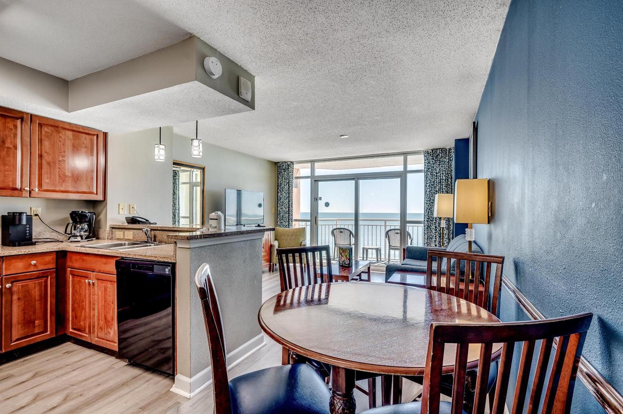 Dunes Village 1109 Holiday home *